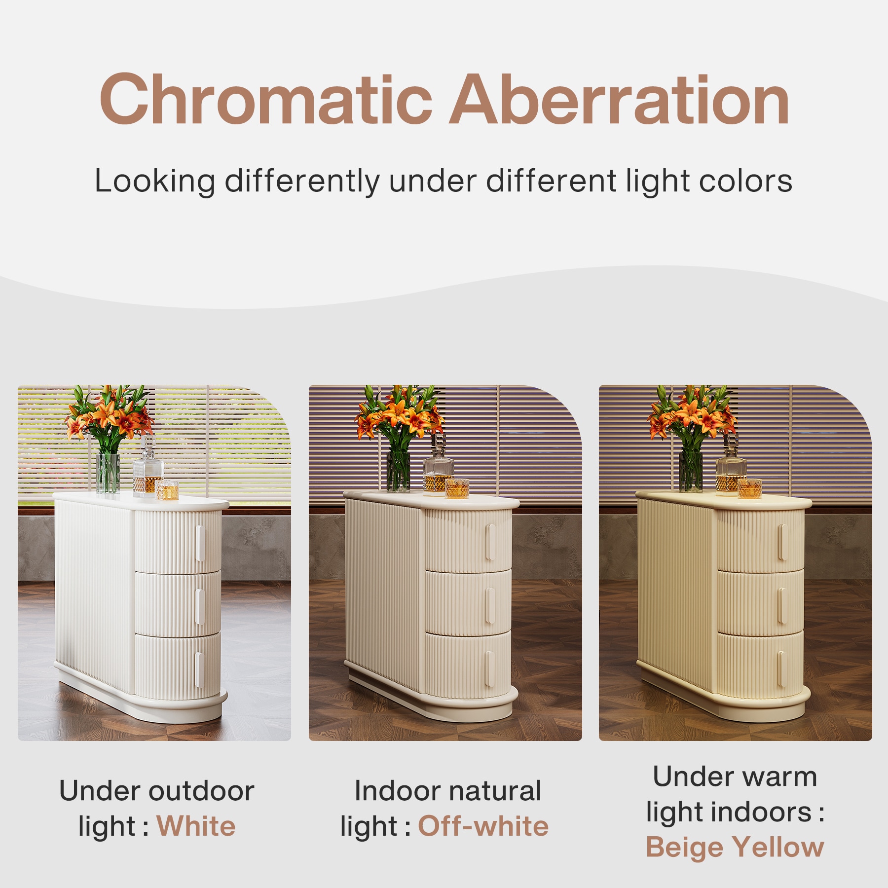 Tribesigns LWFD-JW0884 End-Tables - View #12