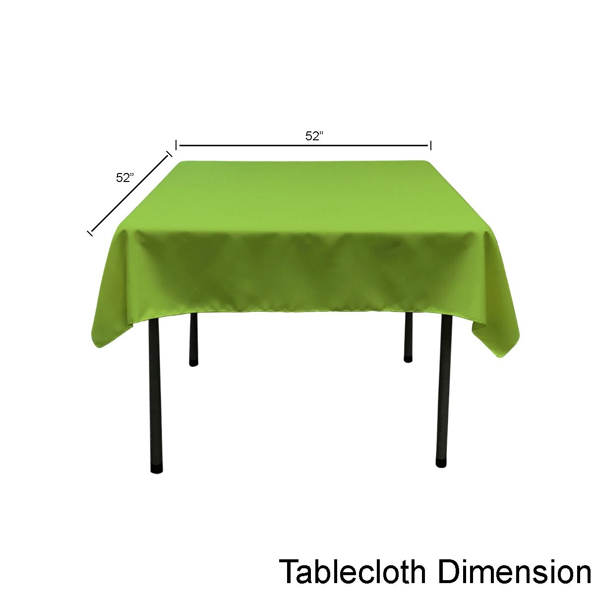 Slickblue D-LL-1021 Table-Covers - Thumbnail View #3