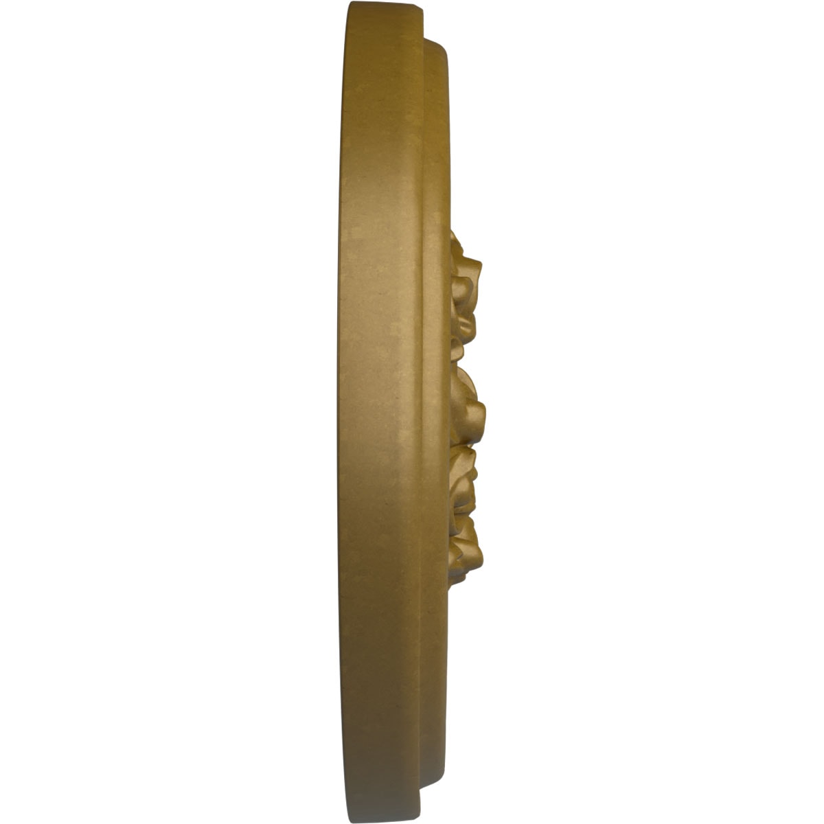 Ekena Millwork CM14KTGLS Ceiling-Medallions - View #3