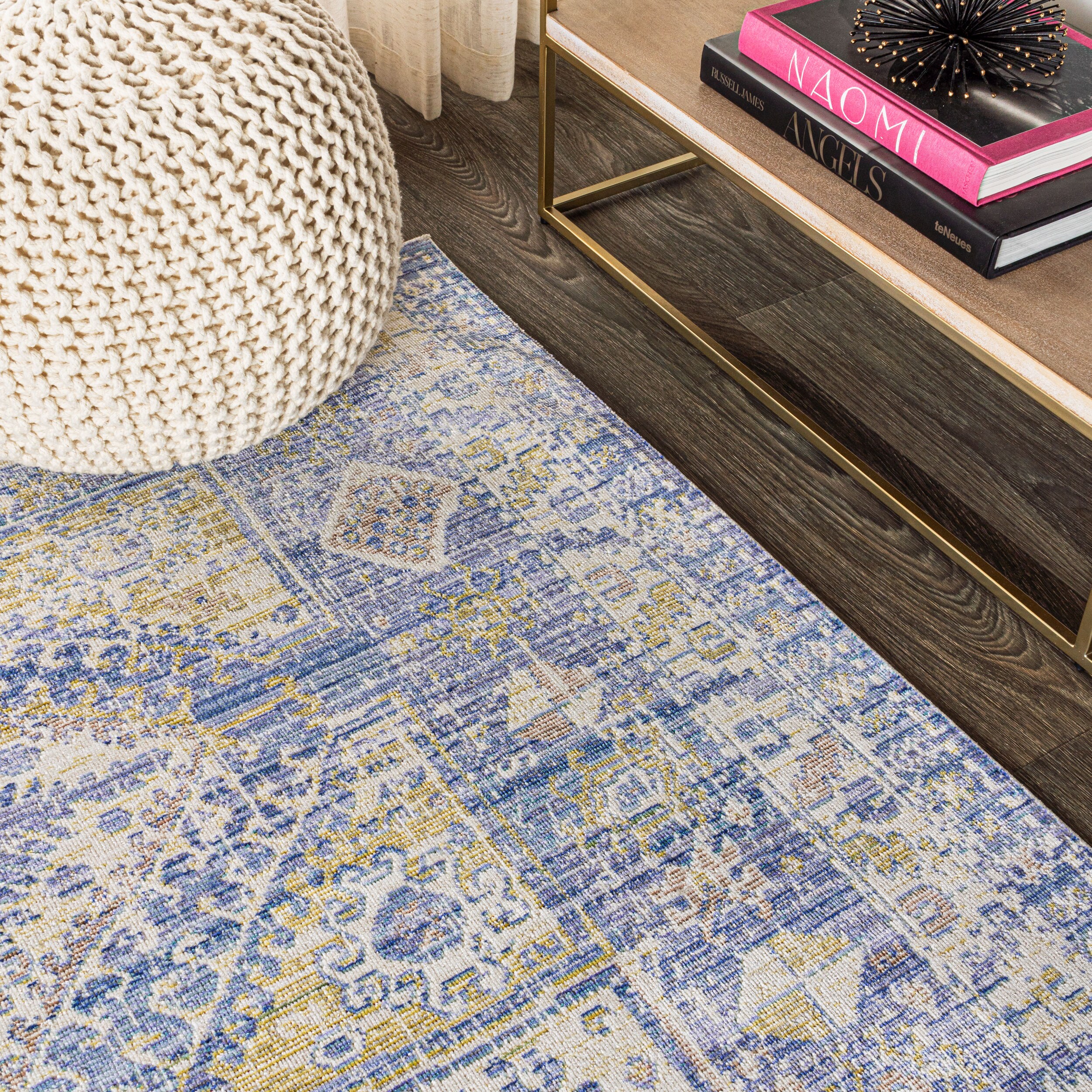 JONATHAN  Y MDP308C-3 rugs - View #8