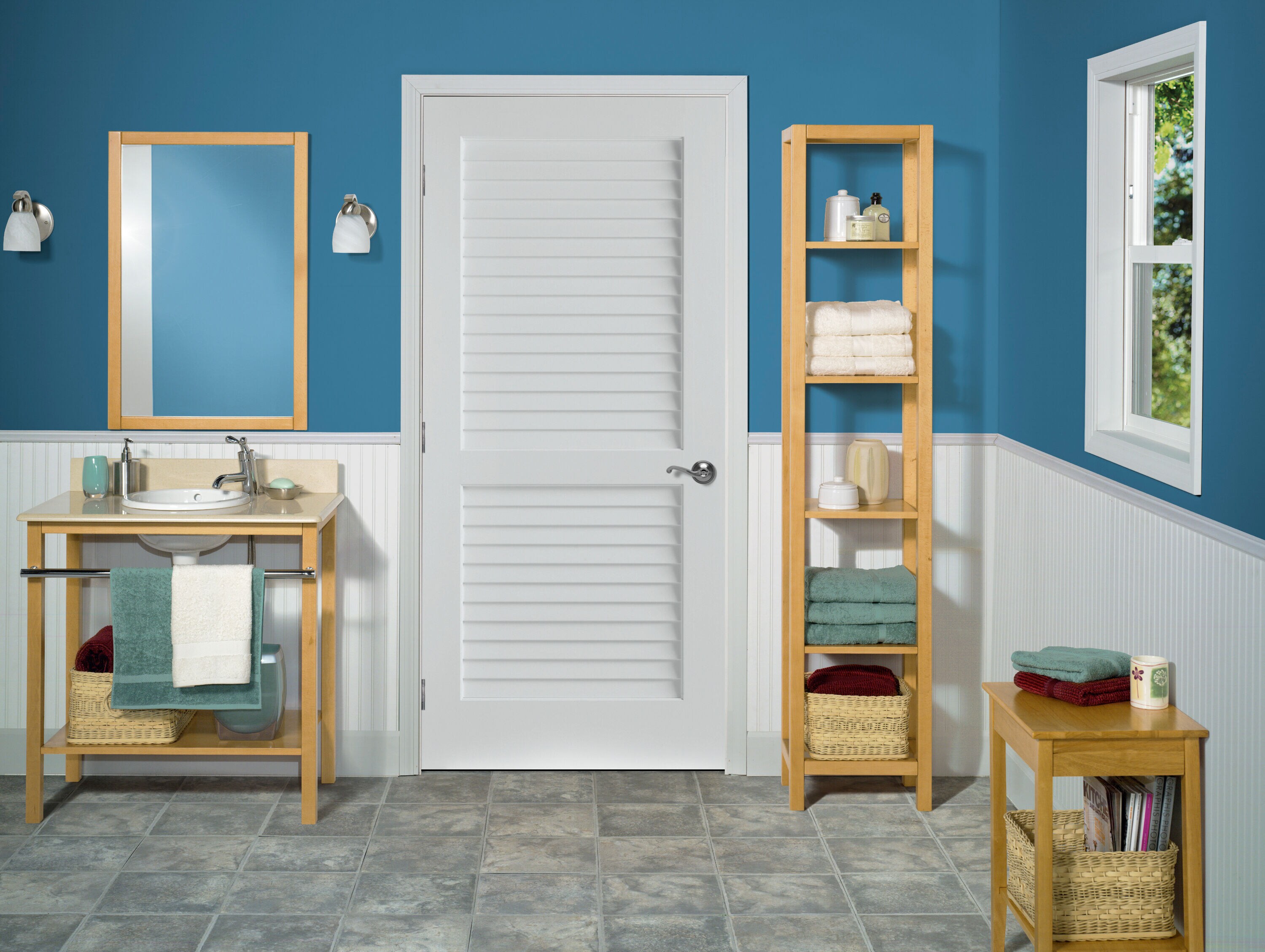 RELIABILT LOE830375 Pre-Hung-Doors - View #3