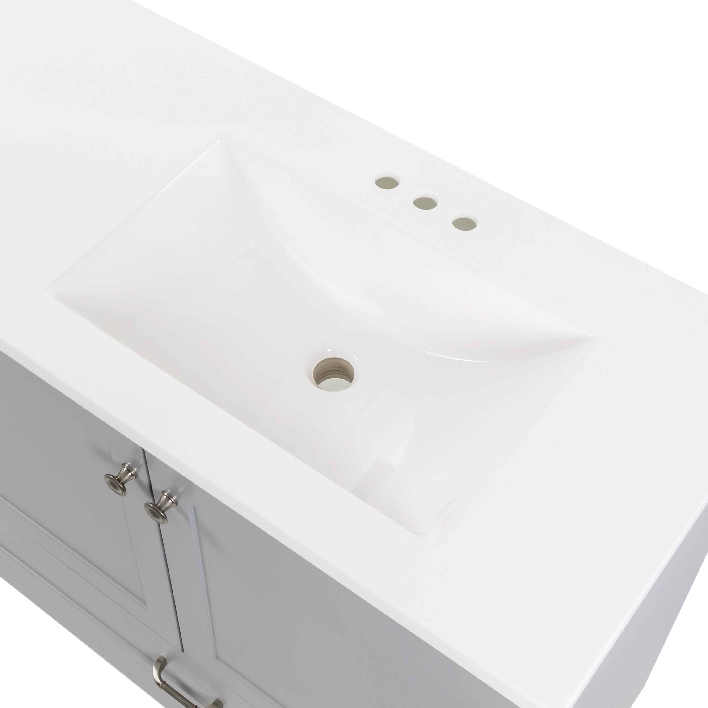 Diamond NOW C72W30362 Bath-Vanity-Combo - View #12