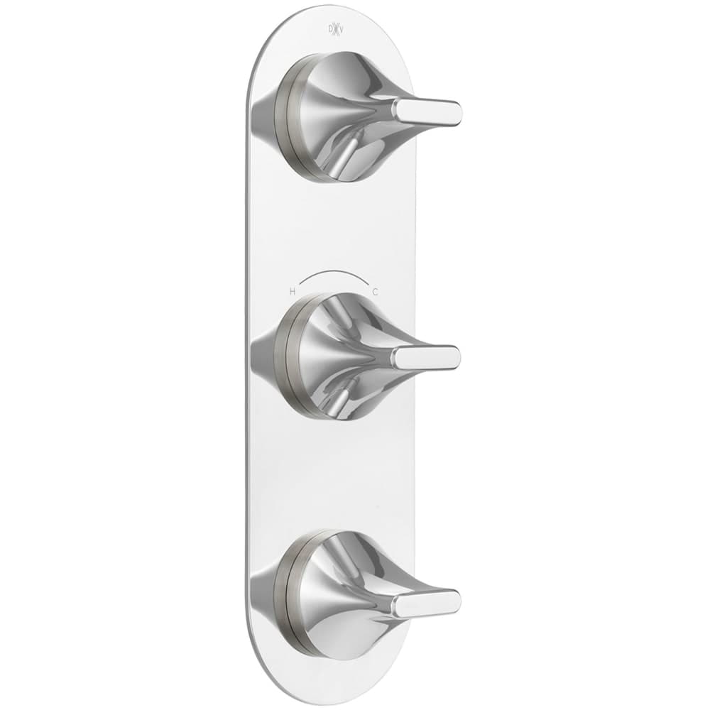 DXV D35120537.243 Tub-Shower-Faucets - View #10