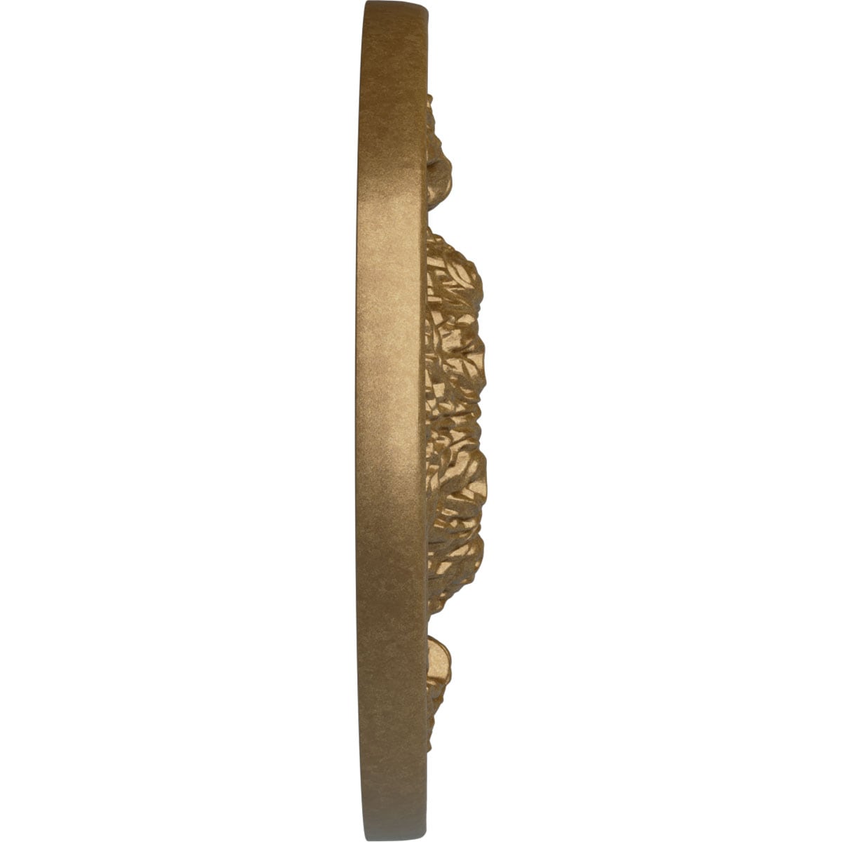 Ekena Millwork CM13MOPAS Ceiling-Medallions - View #3