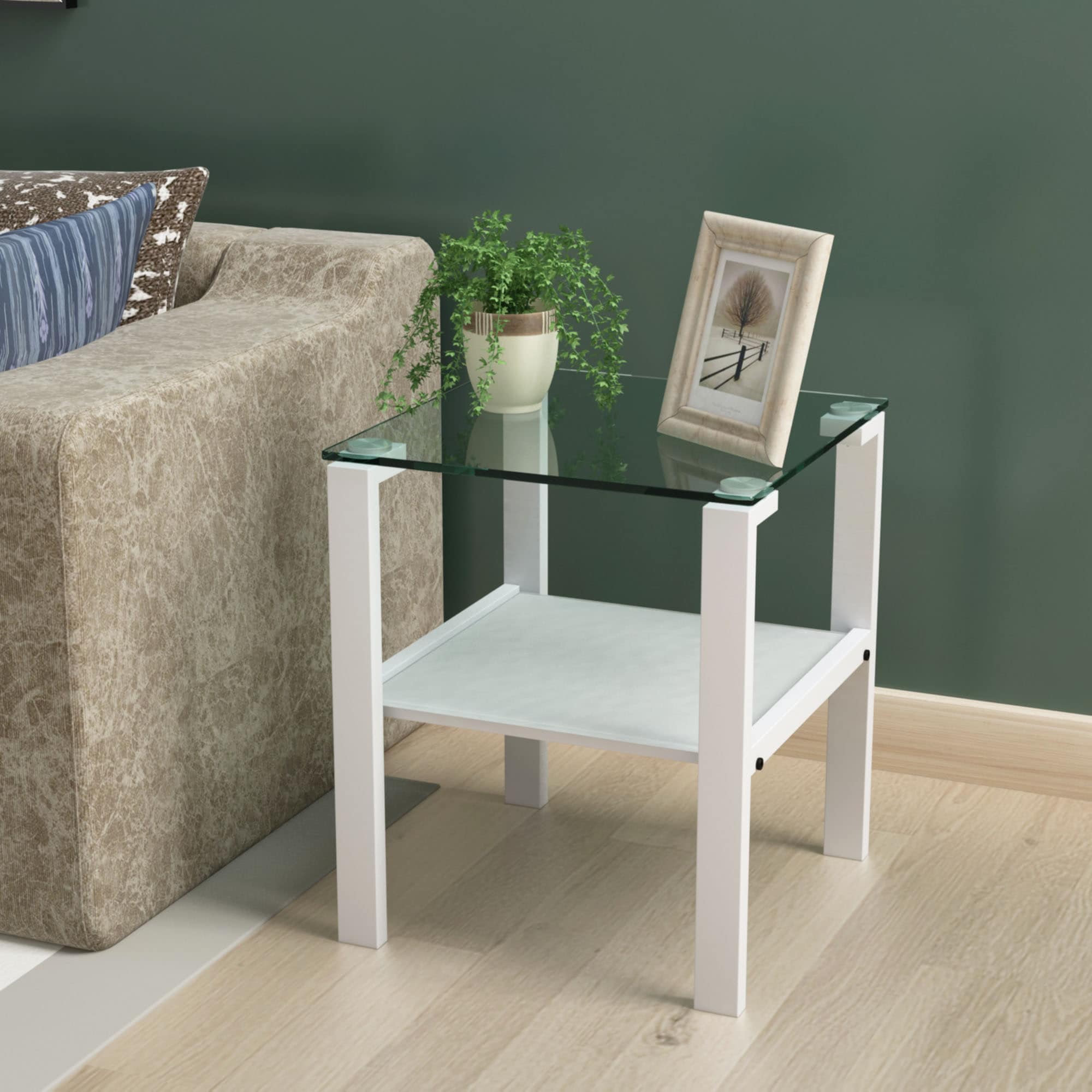 Siavonce XH60428 End-Tables - View #2