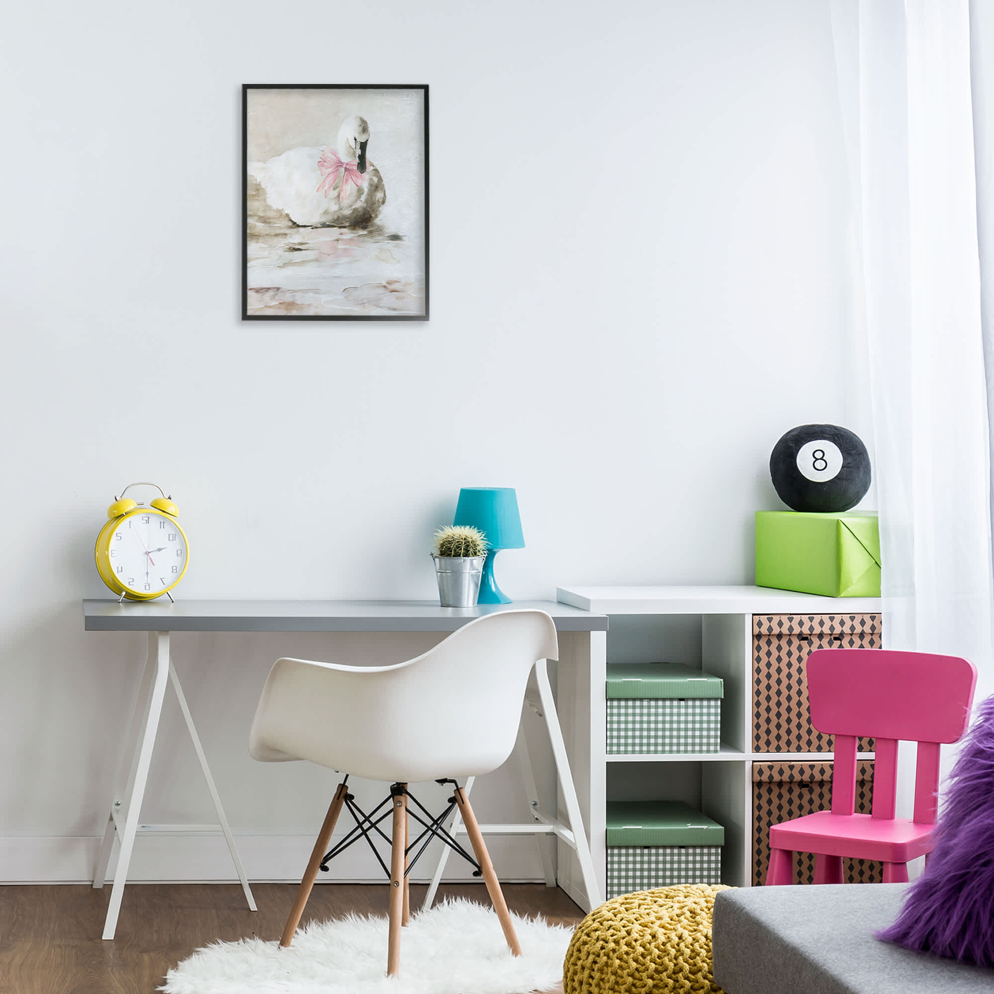 Stupell Industries BS-239-FR-16X20 Wall-Art - View #3