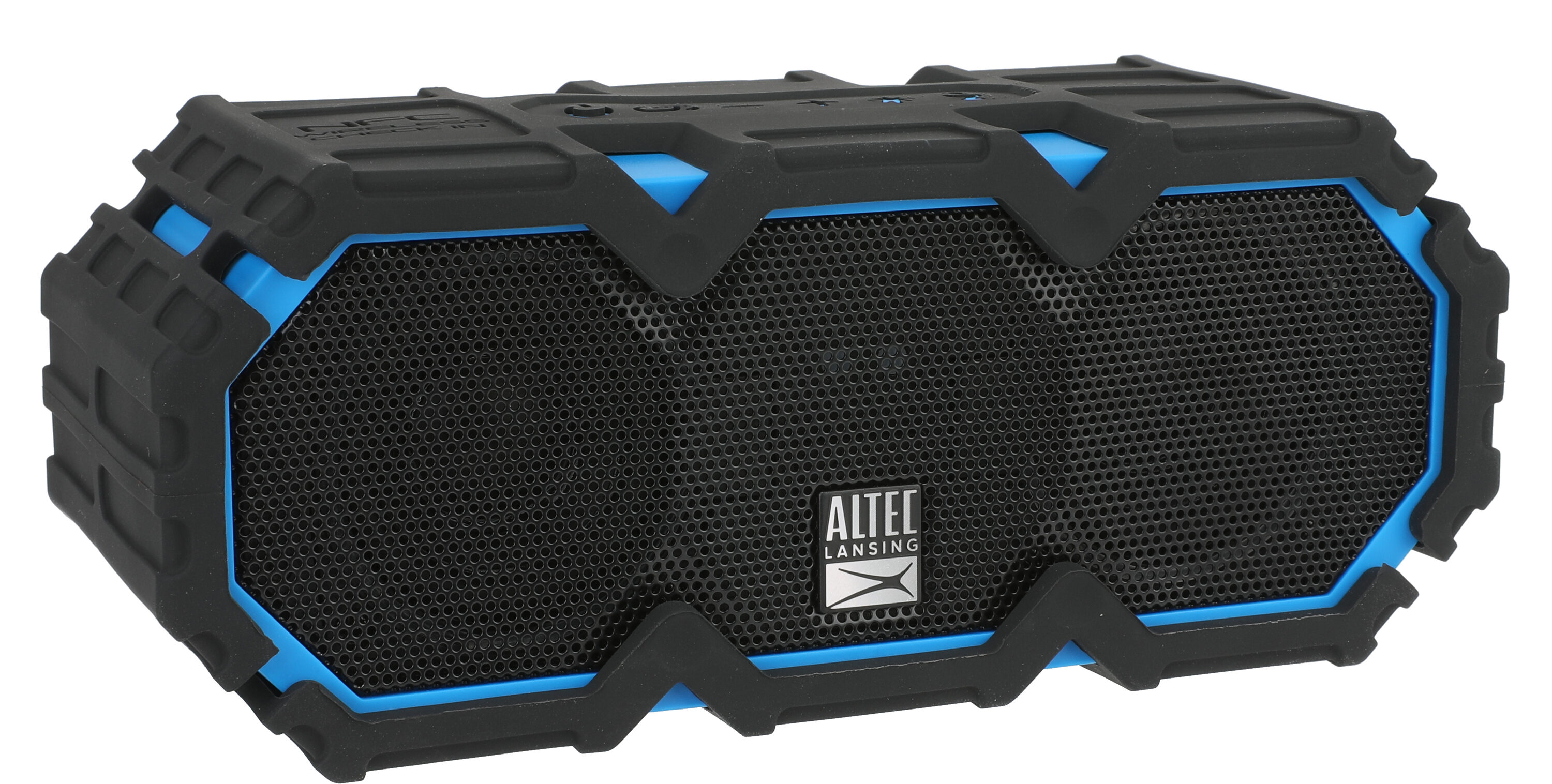 Altec Lansing IMW578L-RYB Portable-Speakers - View #3