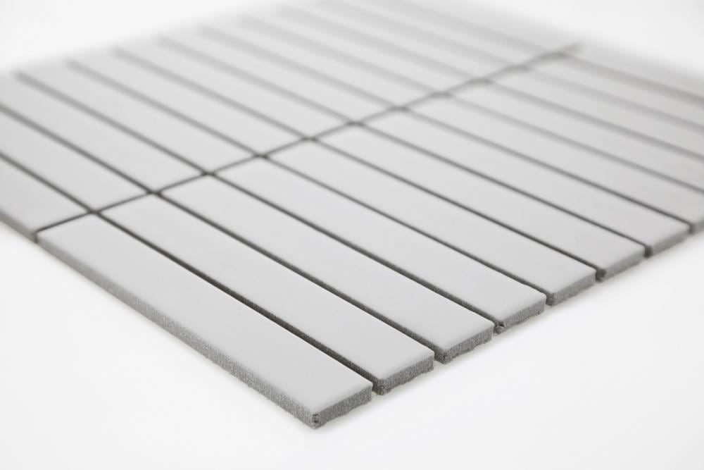 Bedrosians LOECENWHI16MOM Ceramic-Tile - View #3