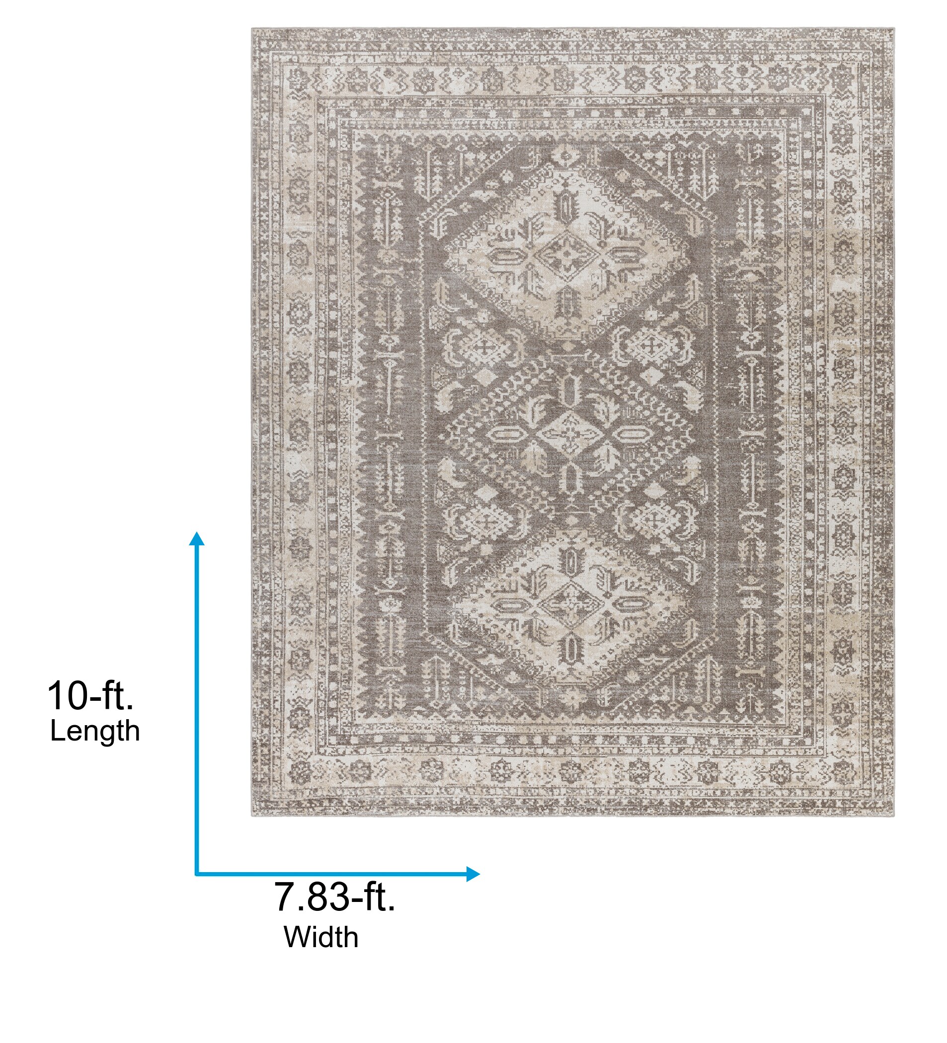 Livabliss LVR2302-71010 rugs - View #6