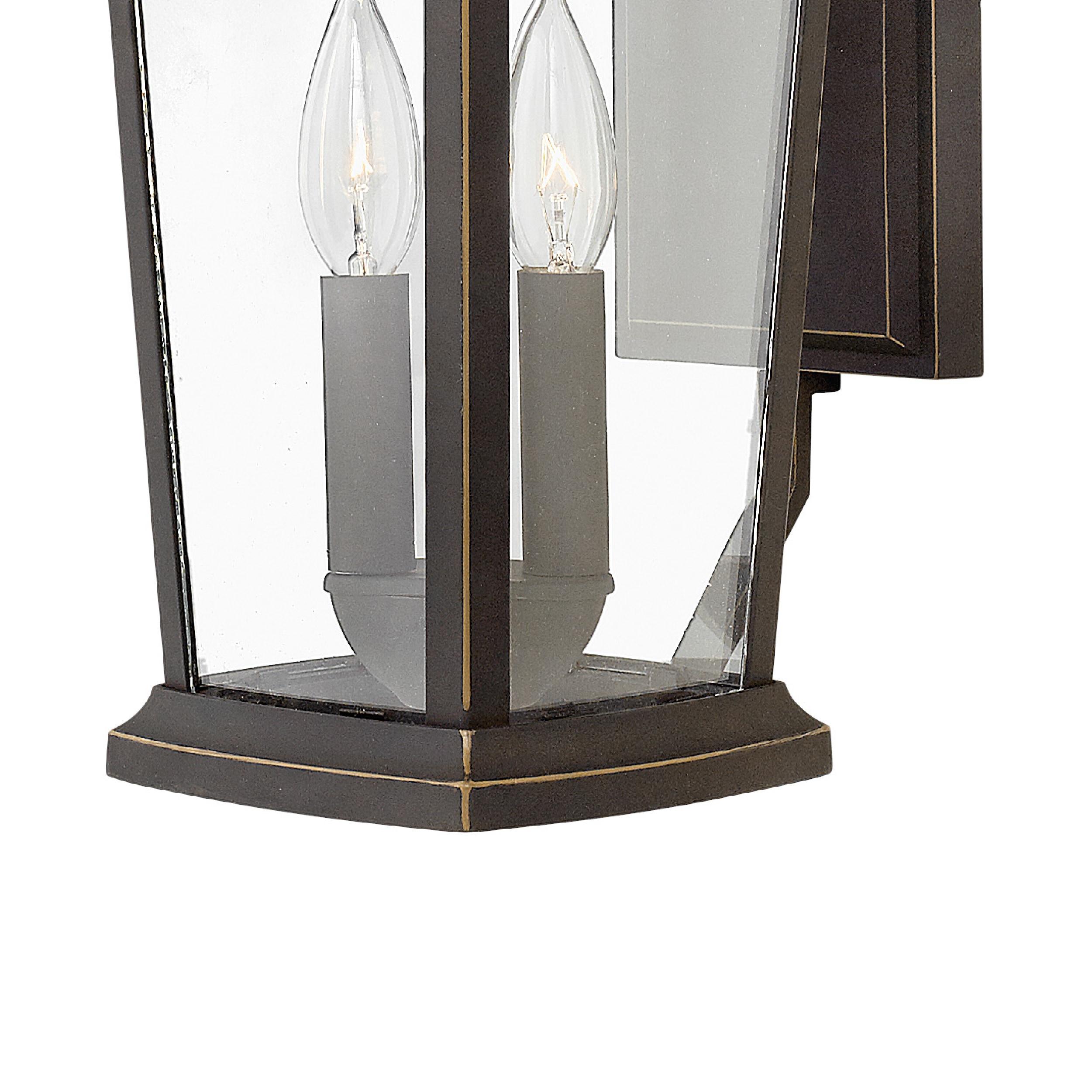 Hinkley 2360OZ Outdoor-Wall-Lighting - View #3