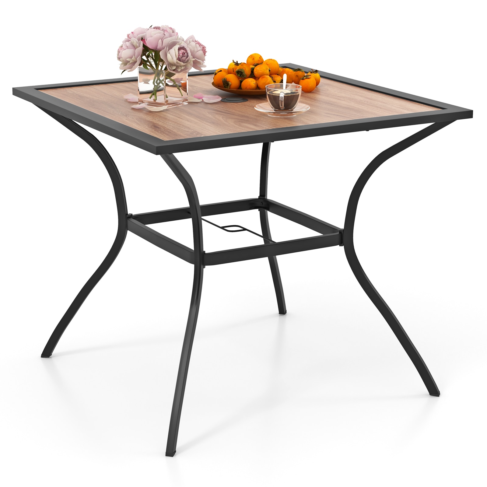 Iseryn DW45116 Patio-Tables - View #2