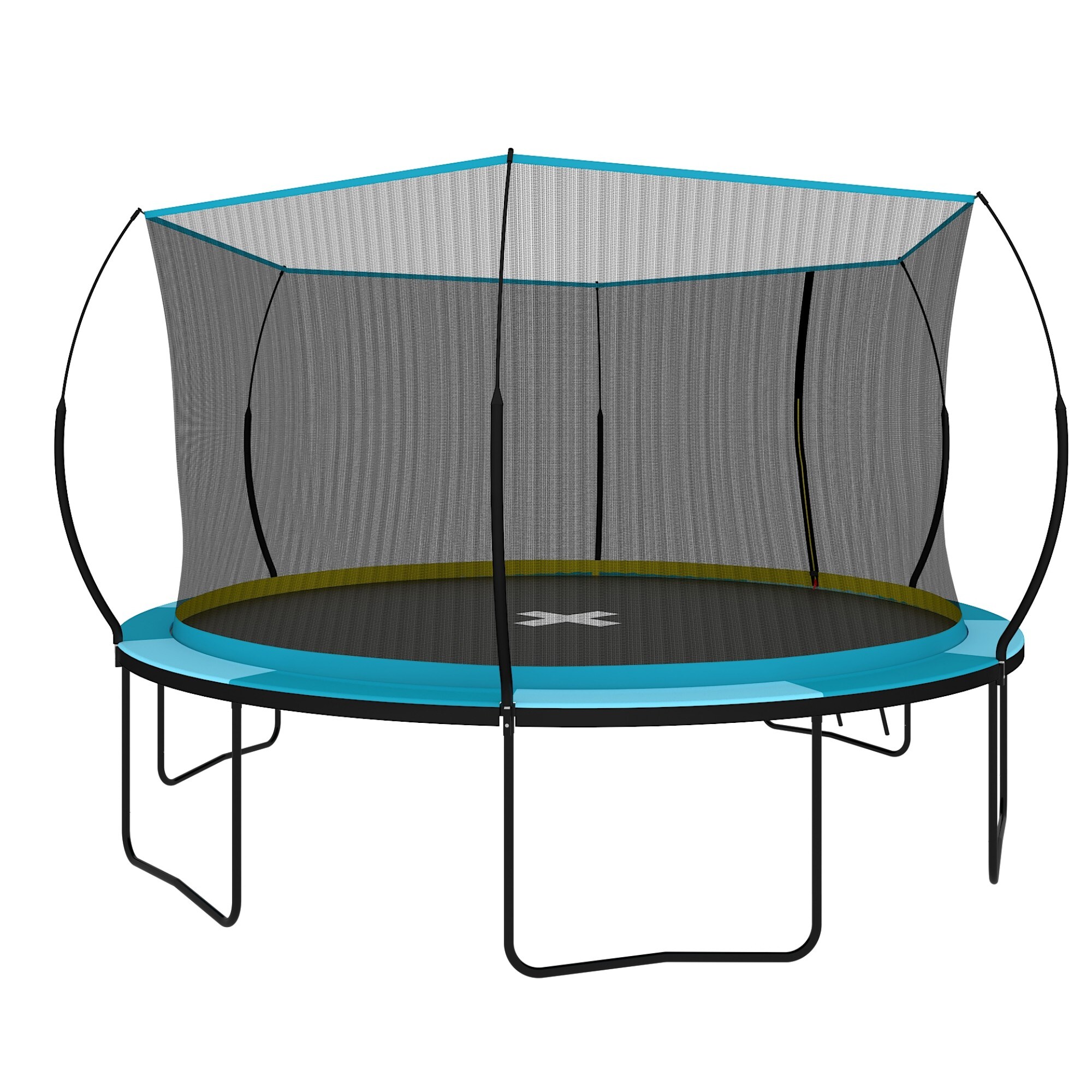 ToolCat BZ-3-180-SN trampolines - View #15