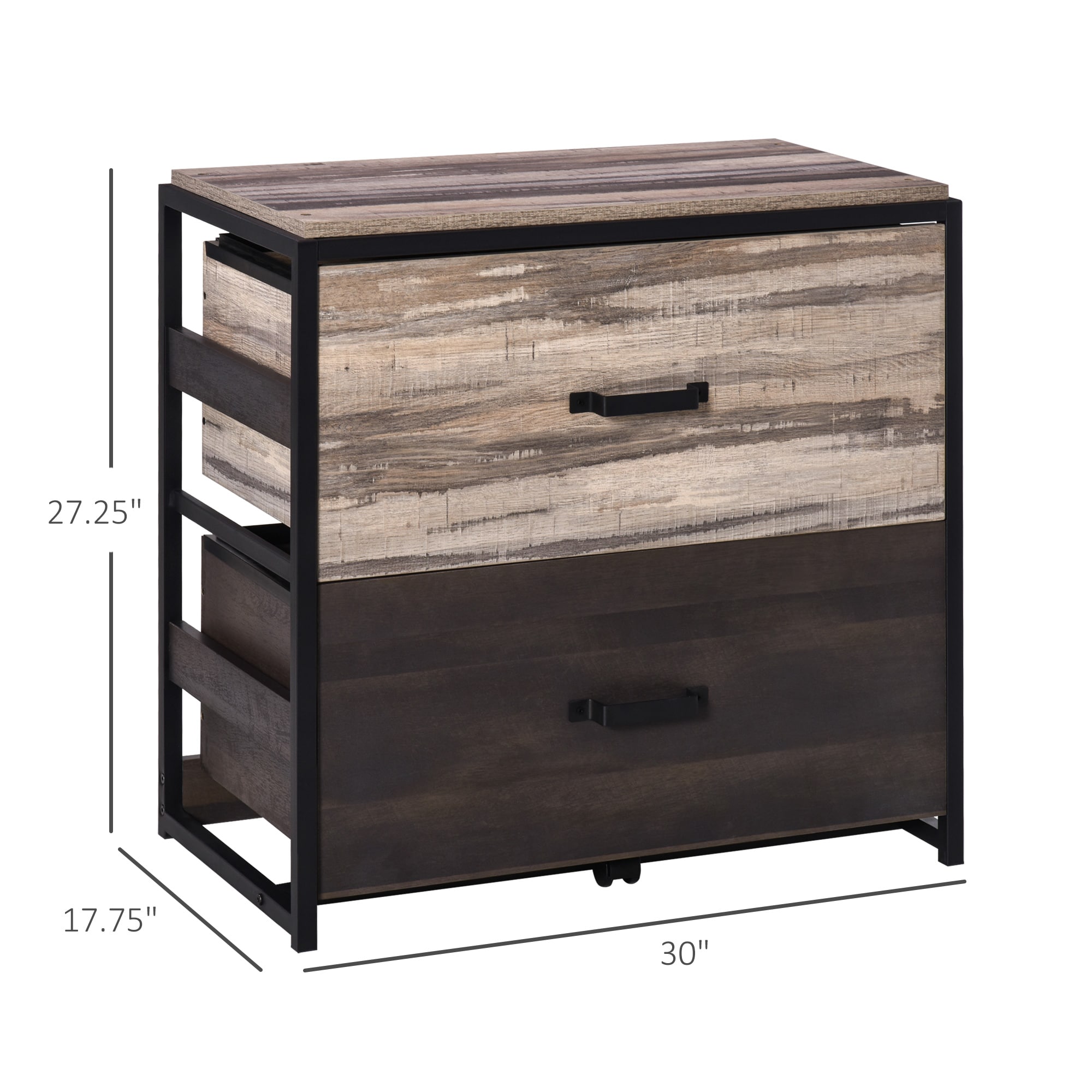 Maocao Hoom JL5P217761 Filing-Cabinets - View #4