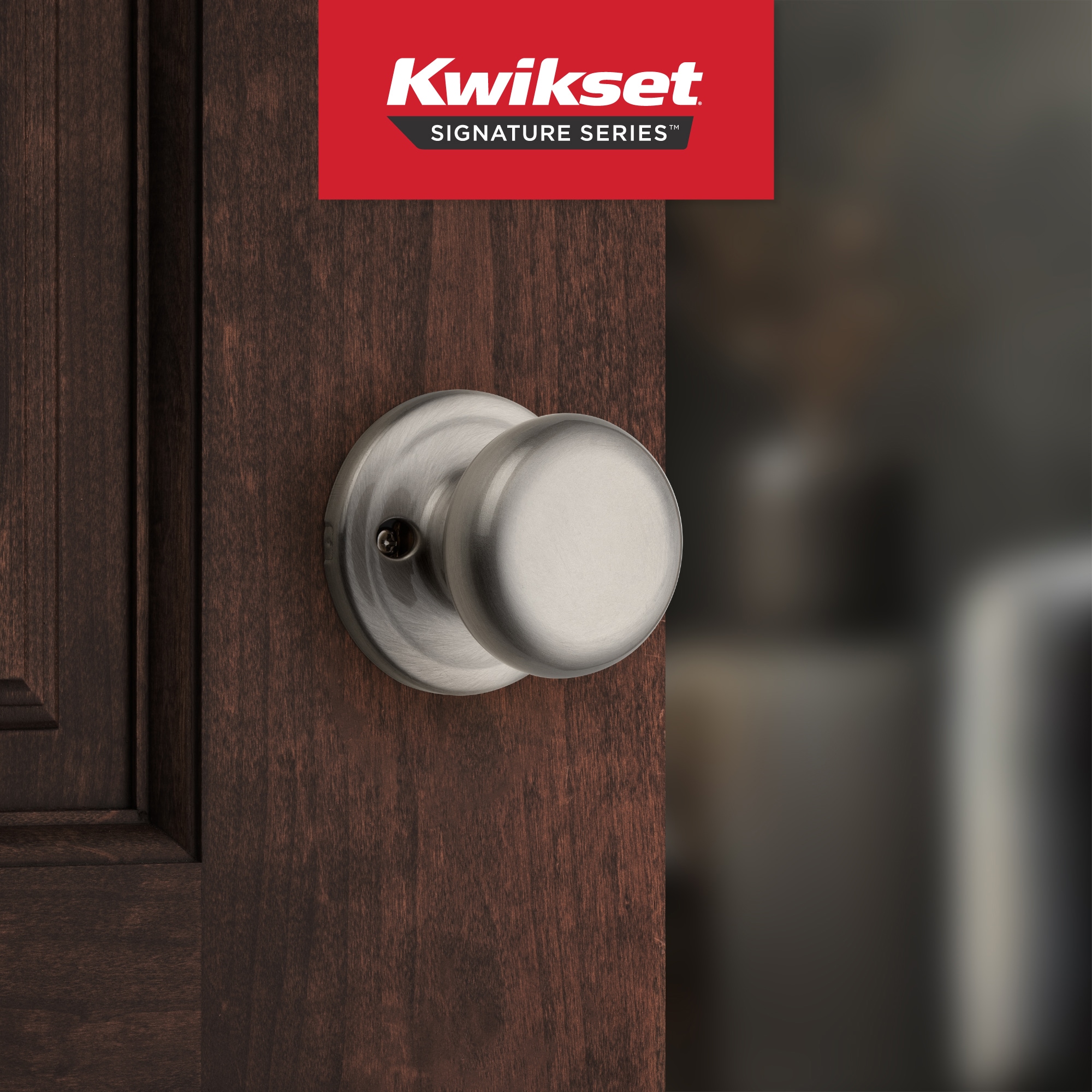 Kwikset Signature Series 788J 15 CP Door-Knobs - View #2