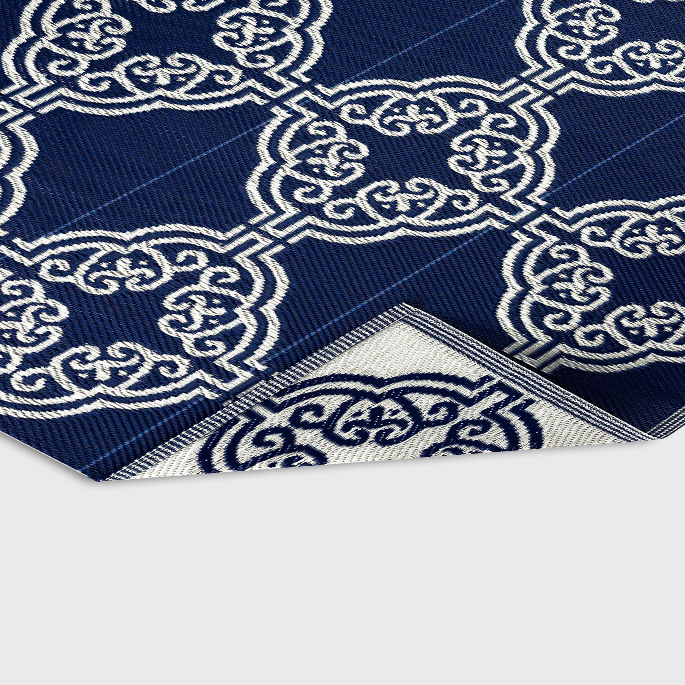 Playa Rug PLY-F-MRC-NC-10X14 rugs - View #3