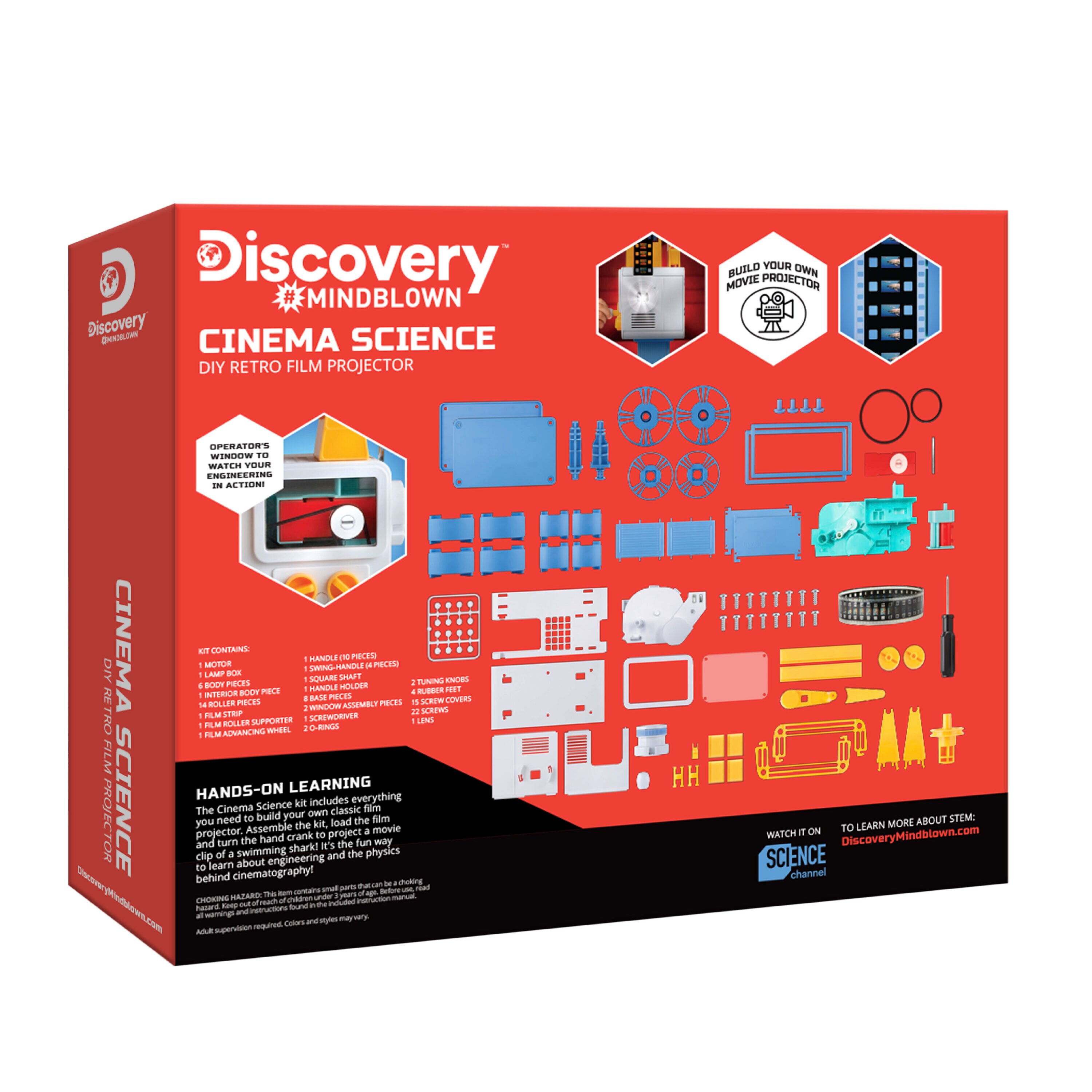 Discovery Kids 1016047 Play-Toys - View #8