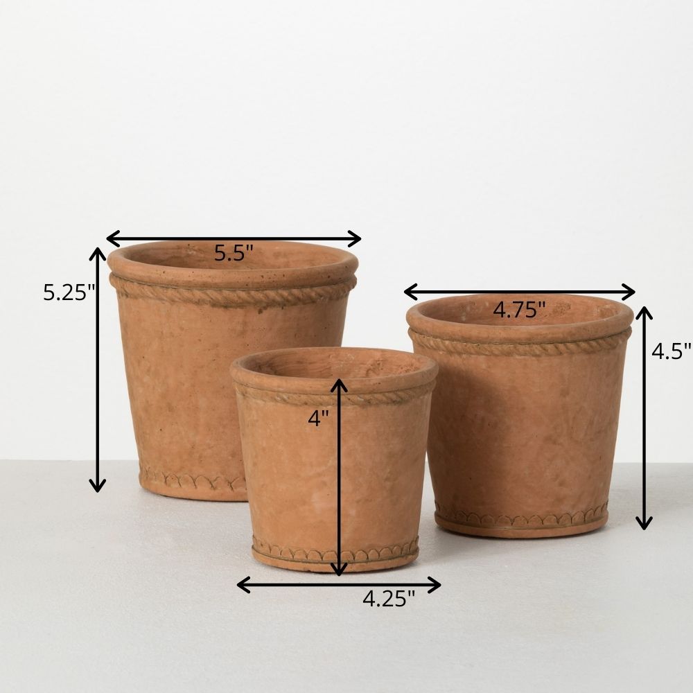 Sullivans CMT1214 Planter-Window-Box - View #4