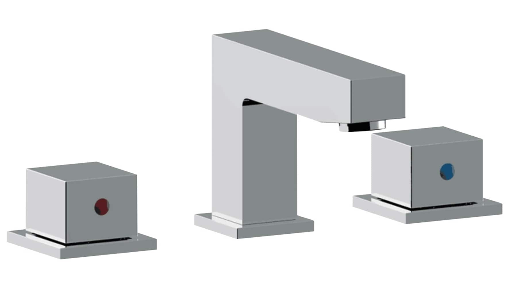 American Imaginations AI-23445 Lavatory-Faucets - View #5