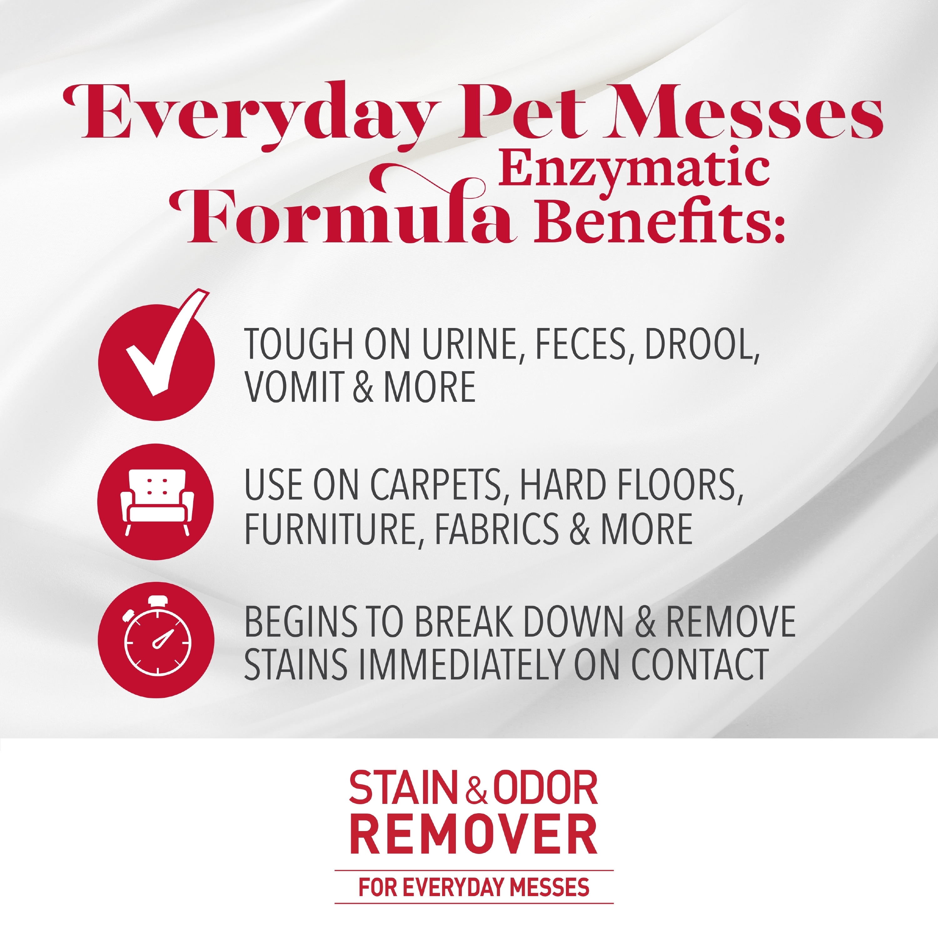 Nature's Miracle P-98123 Dog-Stain-Removers - View #7