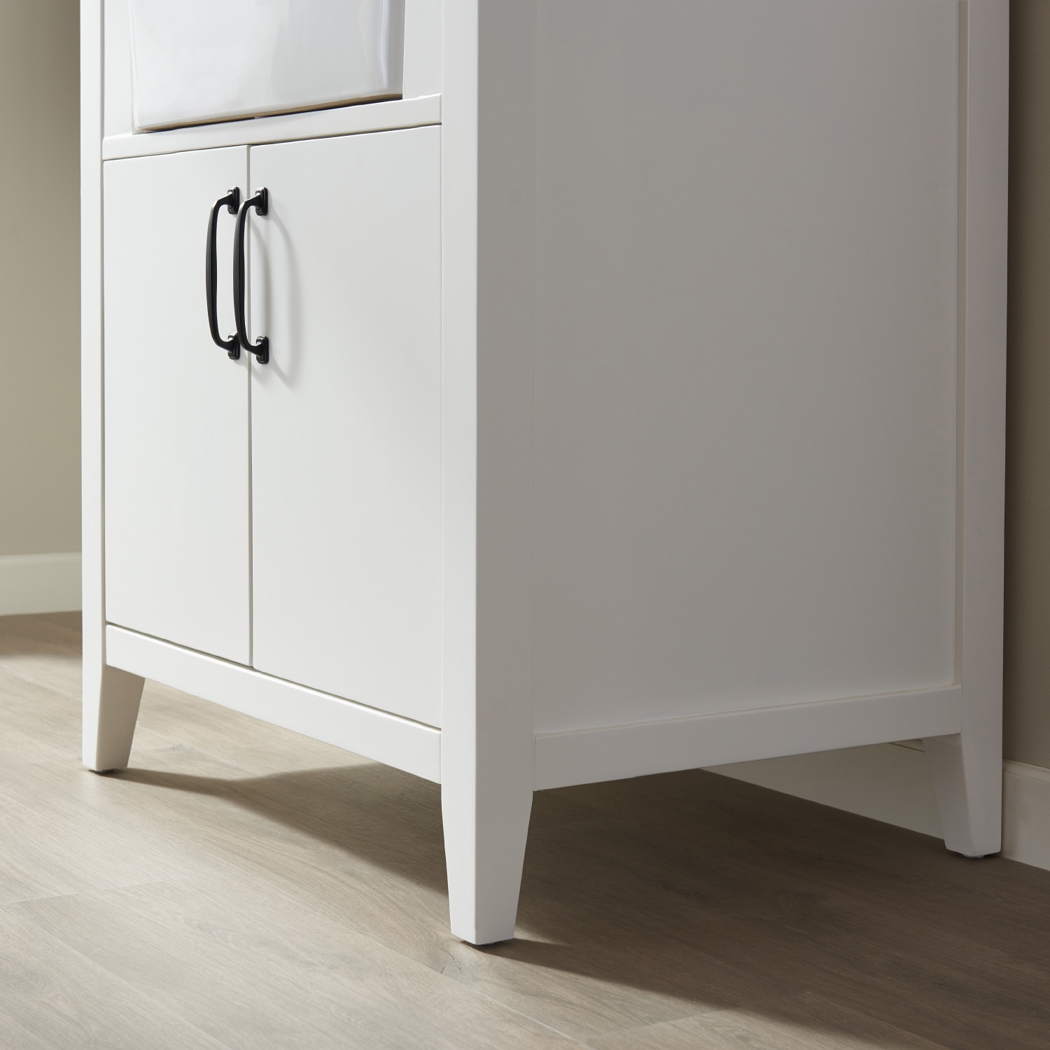 Vinnova 797030-WH-WH Bath-Vanity-Combo - View #4
