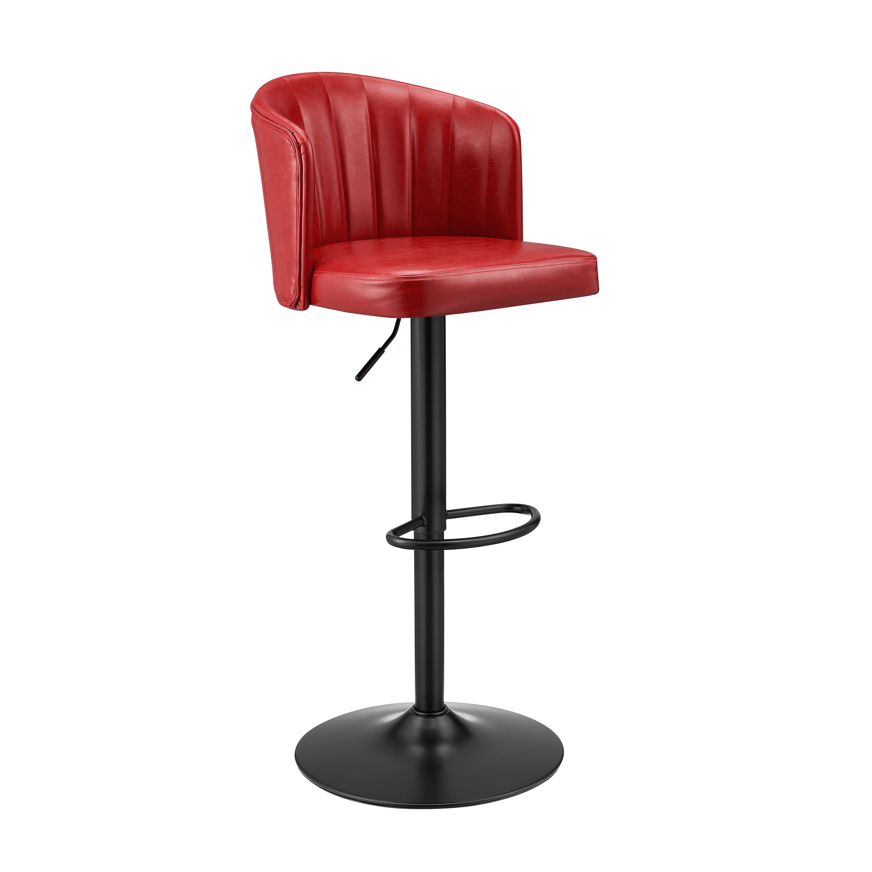 Art Leon BS007-2-RED stools - View #5