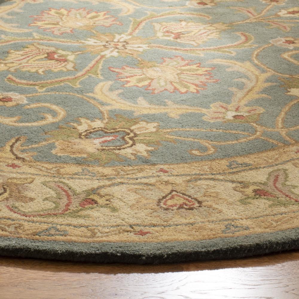 Safavieh HG811B-6R rugs - View #3