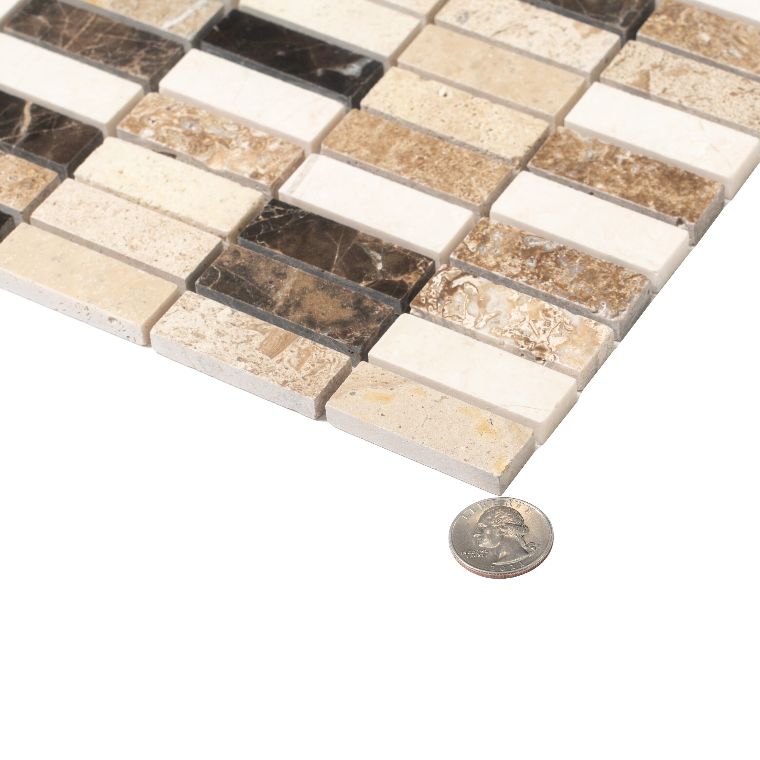 Apollo Tile APL013288MPASAMPLE Tile-Samples - View #5