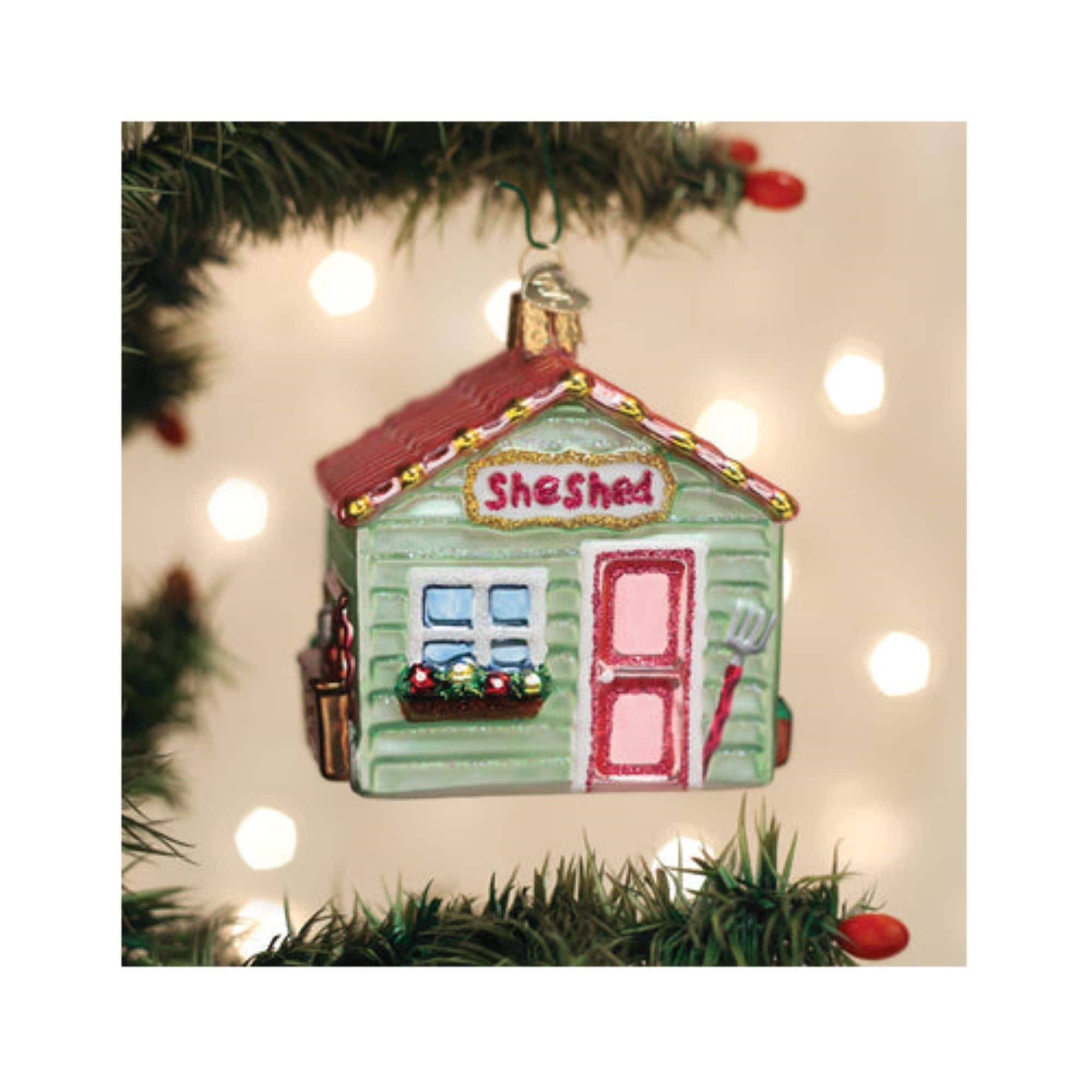 Old World Christmas 729343201393 m060040 - View #4