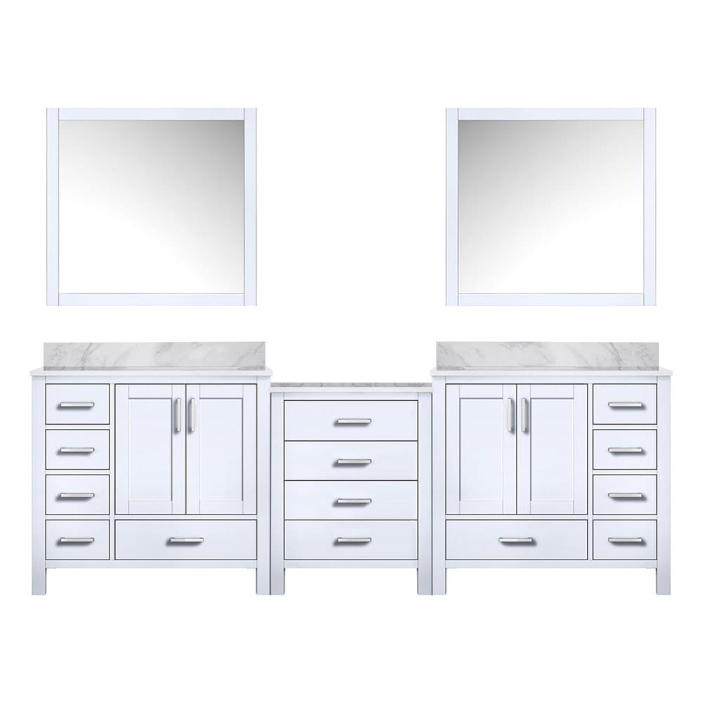 Lexora LVOP92DA110 Bath-Vanity-Combo - View #3