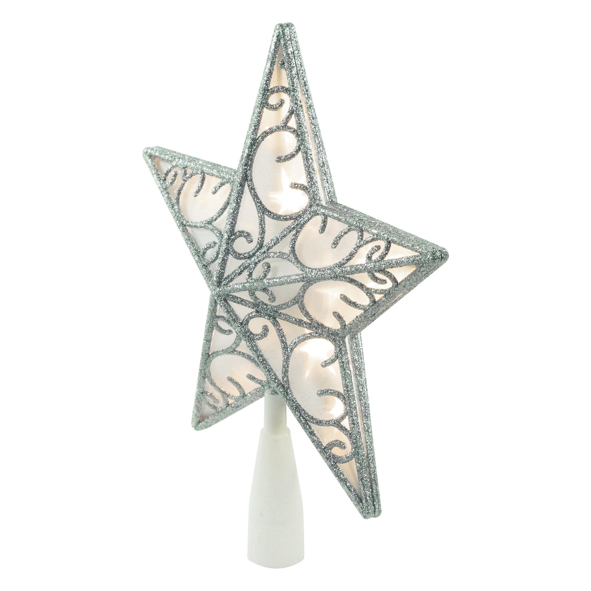 Northlight 34743517 Christmas-Tree-Toppers - View #4