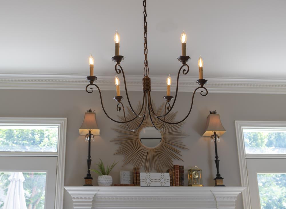 Decor Therapy CH1411 b090015 - View #6
