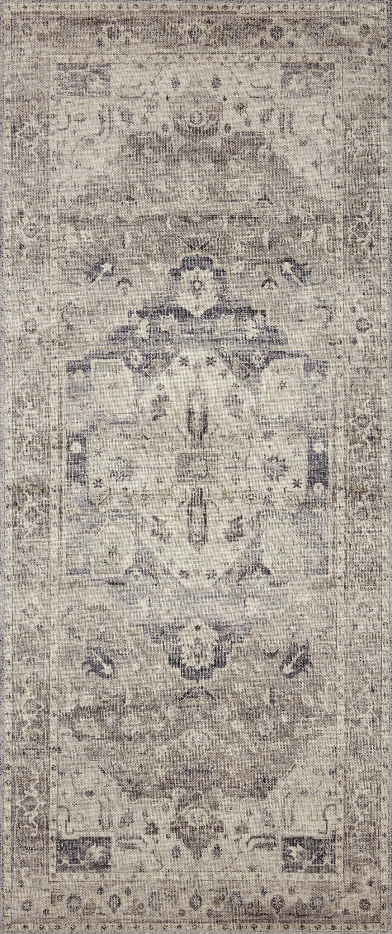 Loloi II HATHHTH-05STIV2676 rugs - View #6