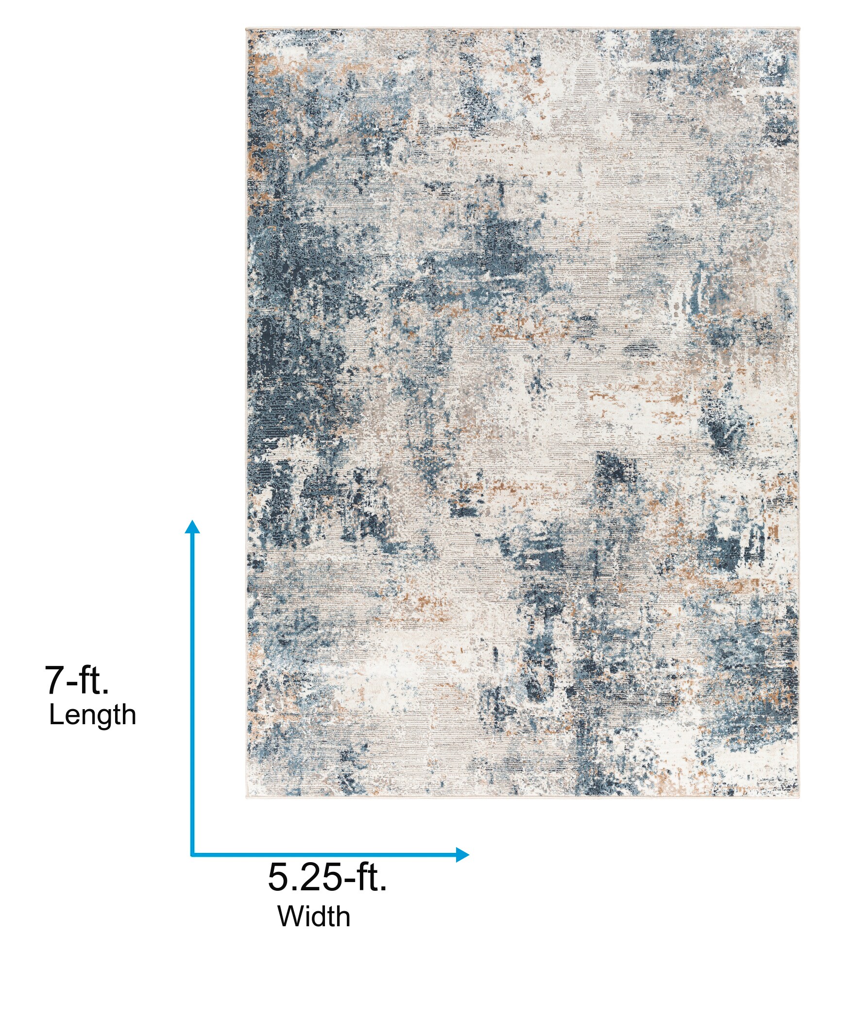 Livabliss ALG2312-537 rugs - View #11
