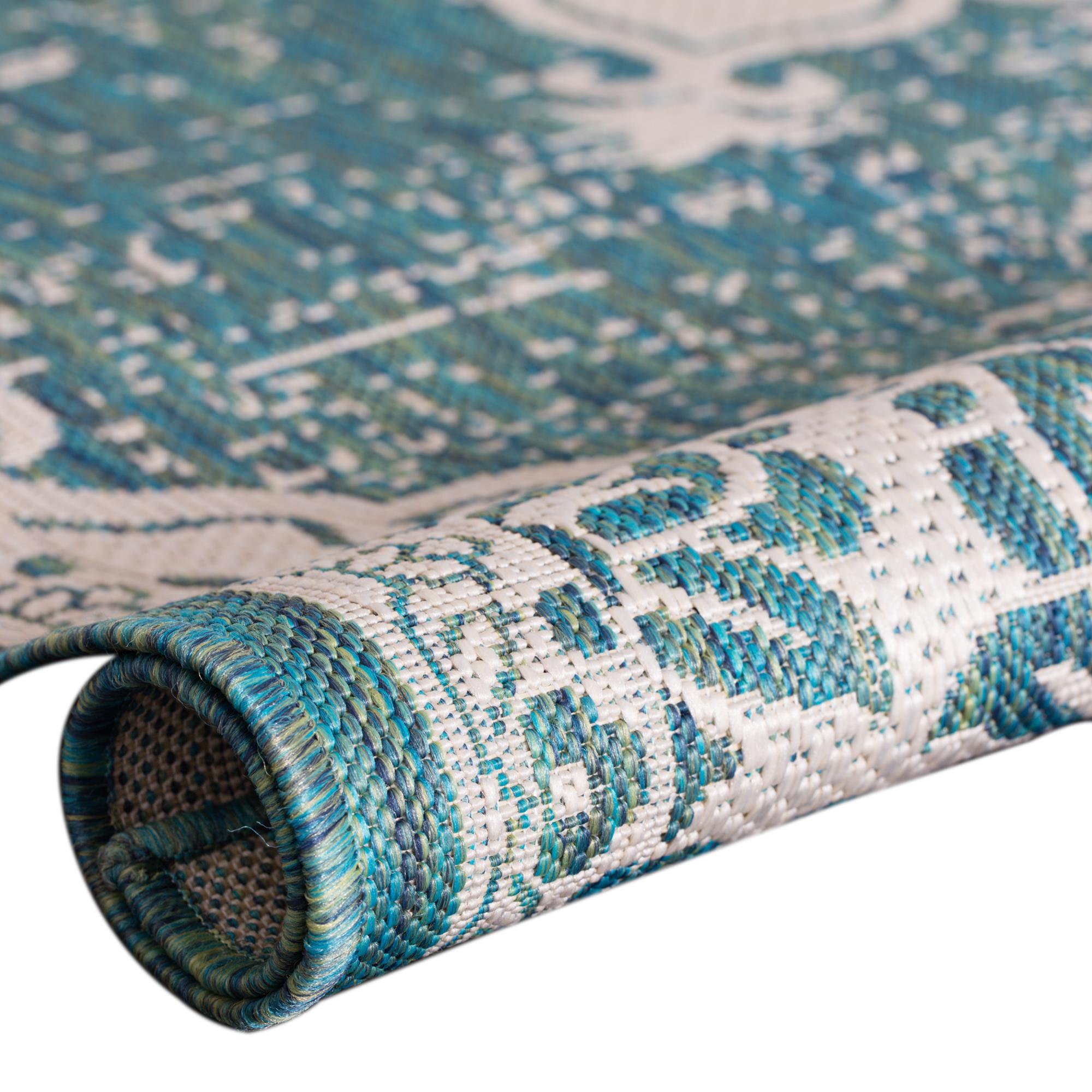 MH LONDON MH-RG-2024 OC-L rugs - View #5