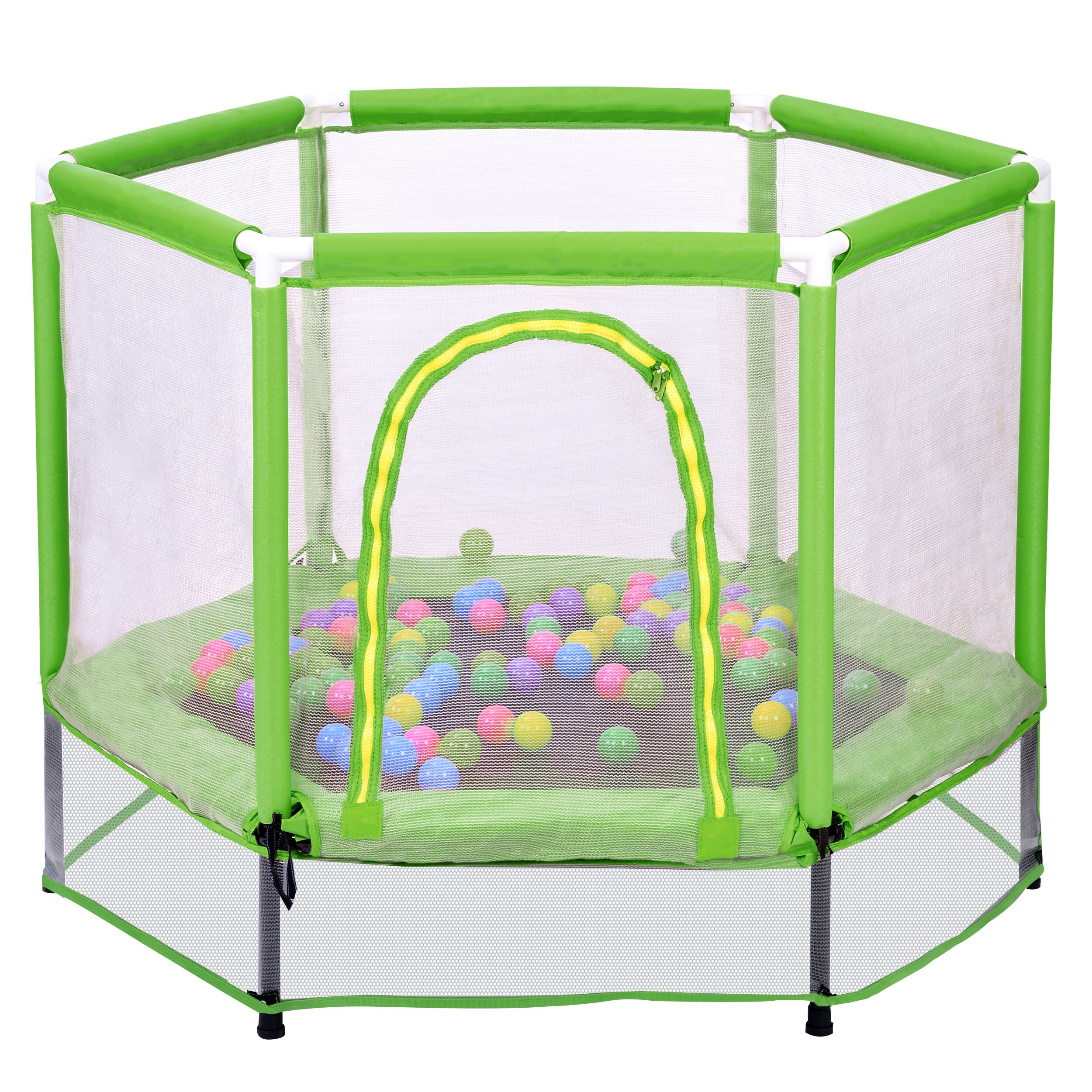 Runesay AB16 trampolines - View #3