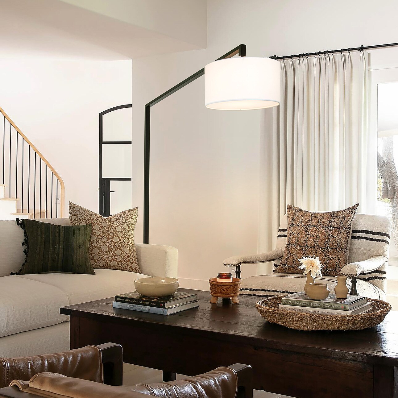 NOVA of California 2110924 floorlamps - View #8