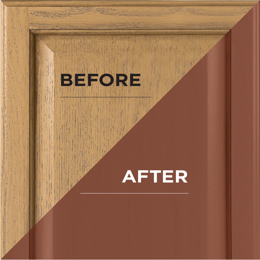 Rust-Oleum 38039011T Cabinet-Furniture-Paint - View #2
