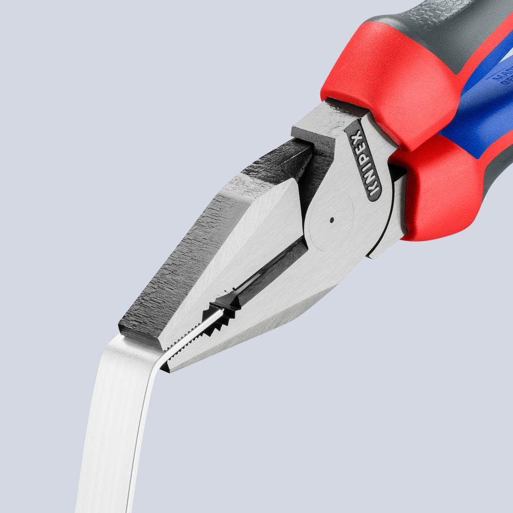 KNIPEX 02 02 225 sidecutters - View #6