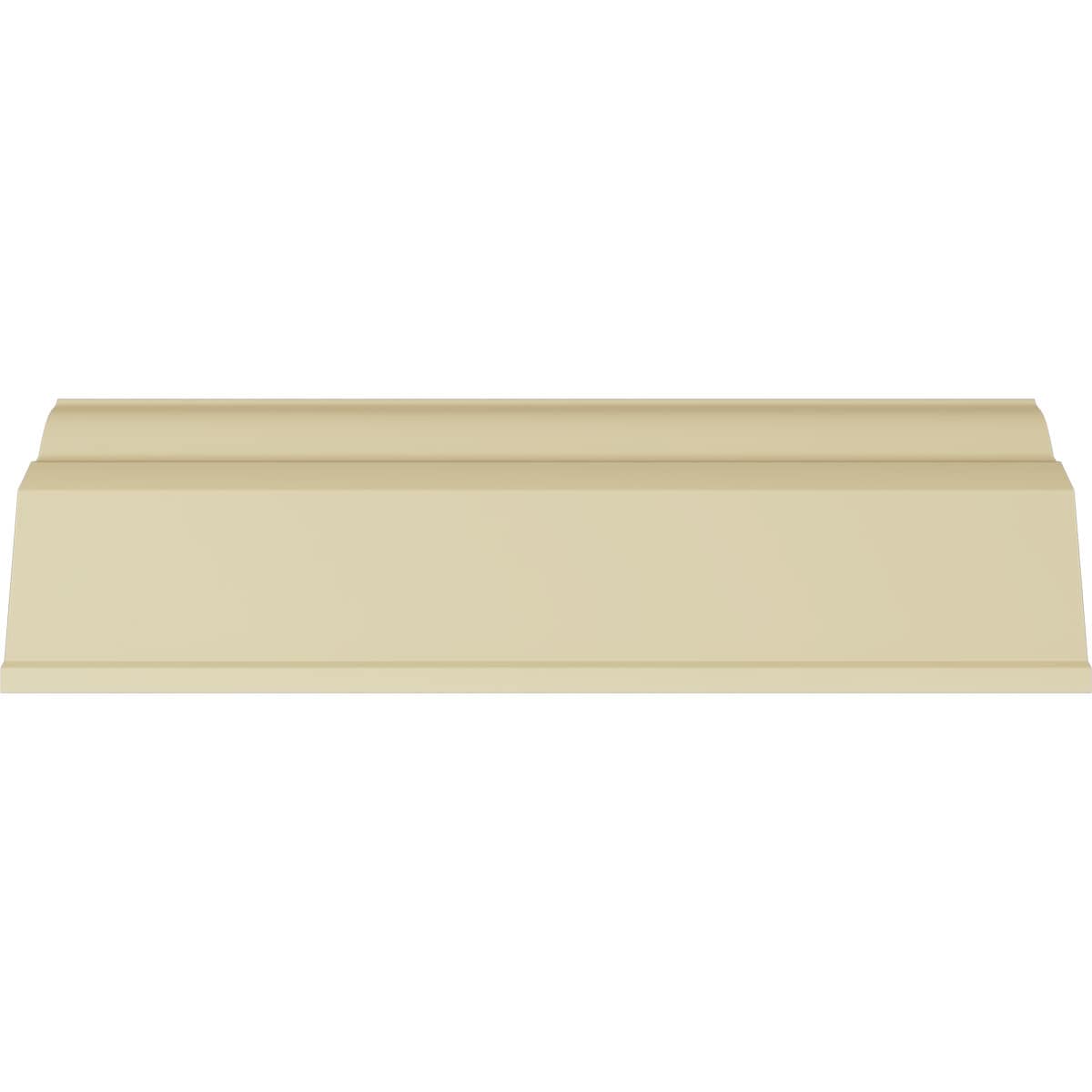 Ekena Millwork MLD05X03X05VI-CASE-2 Crown-Moulding - View #4