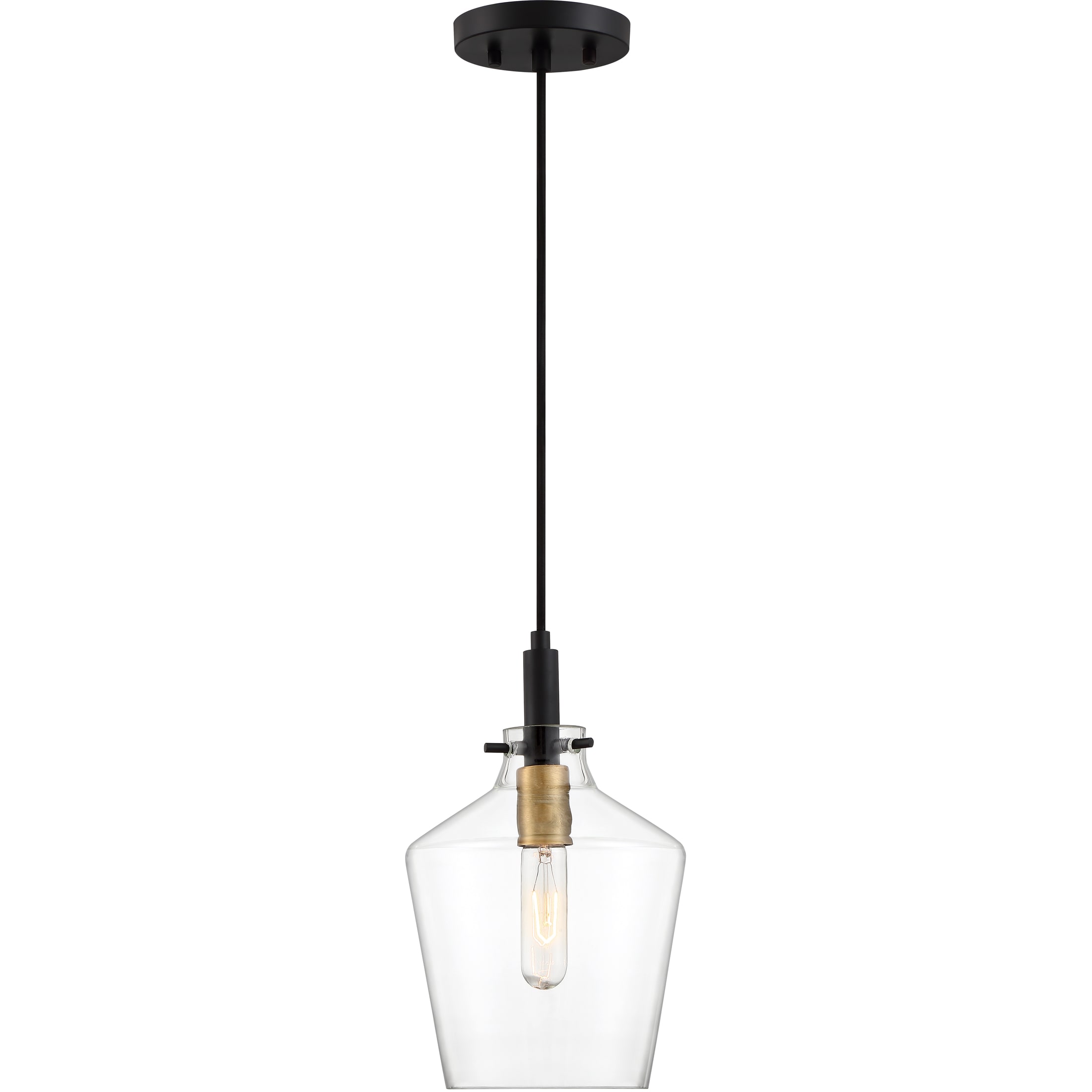 Quoizel JUN1508EK Pendant-Lights - View #2