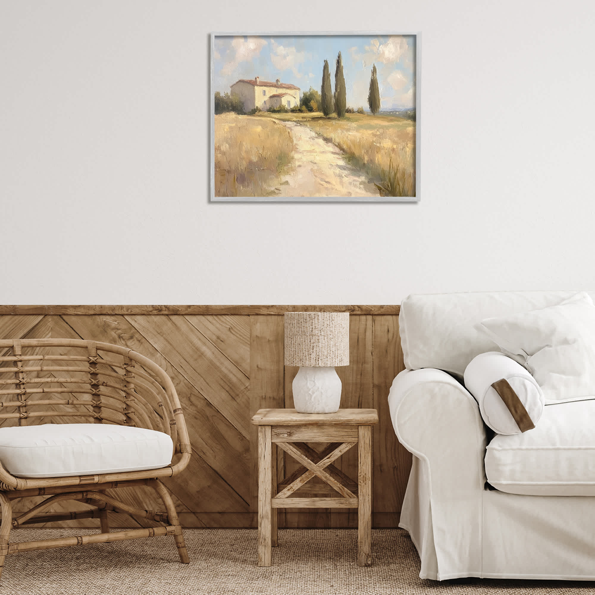 Stupell Industries BT-811-GFF-24X30 Wall-Art - View #3