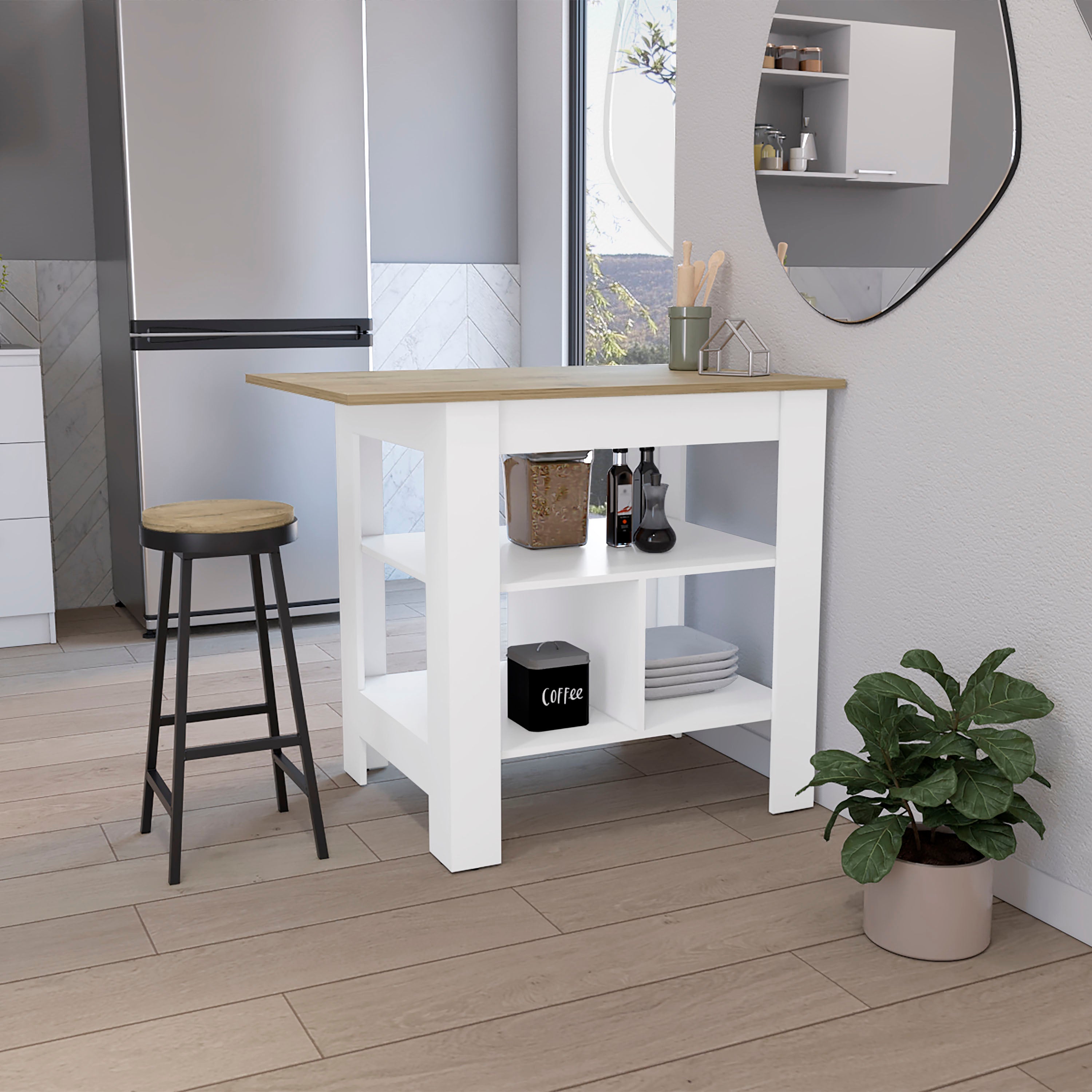 Watnature 3P0FW239BJOA Kitchen-Furniture - View #2