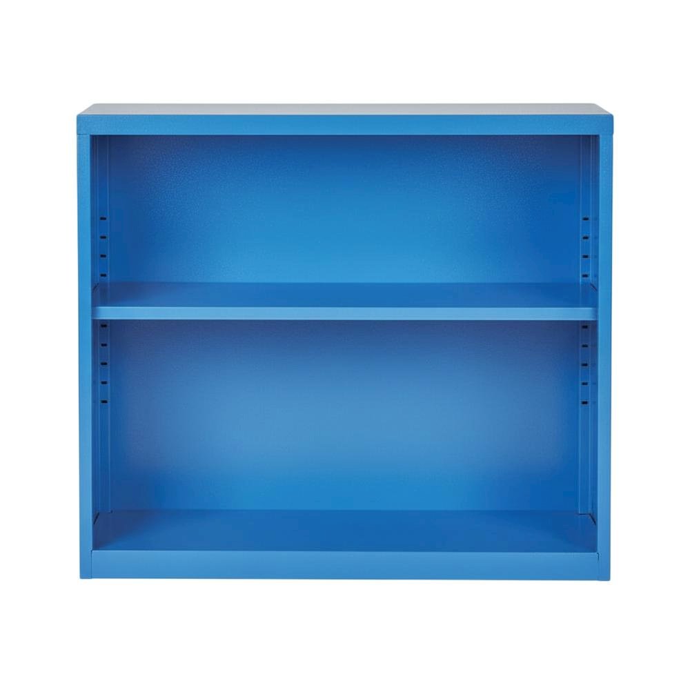 FurniFact BO817466WHT bookcases - View #4