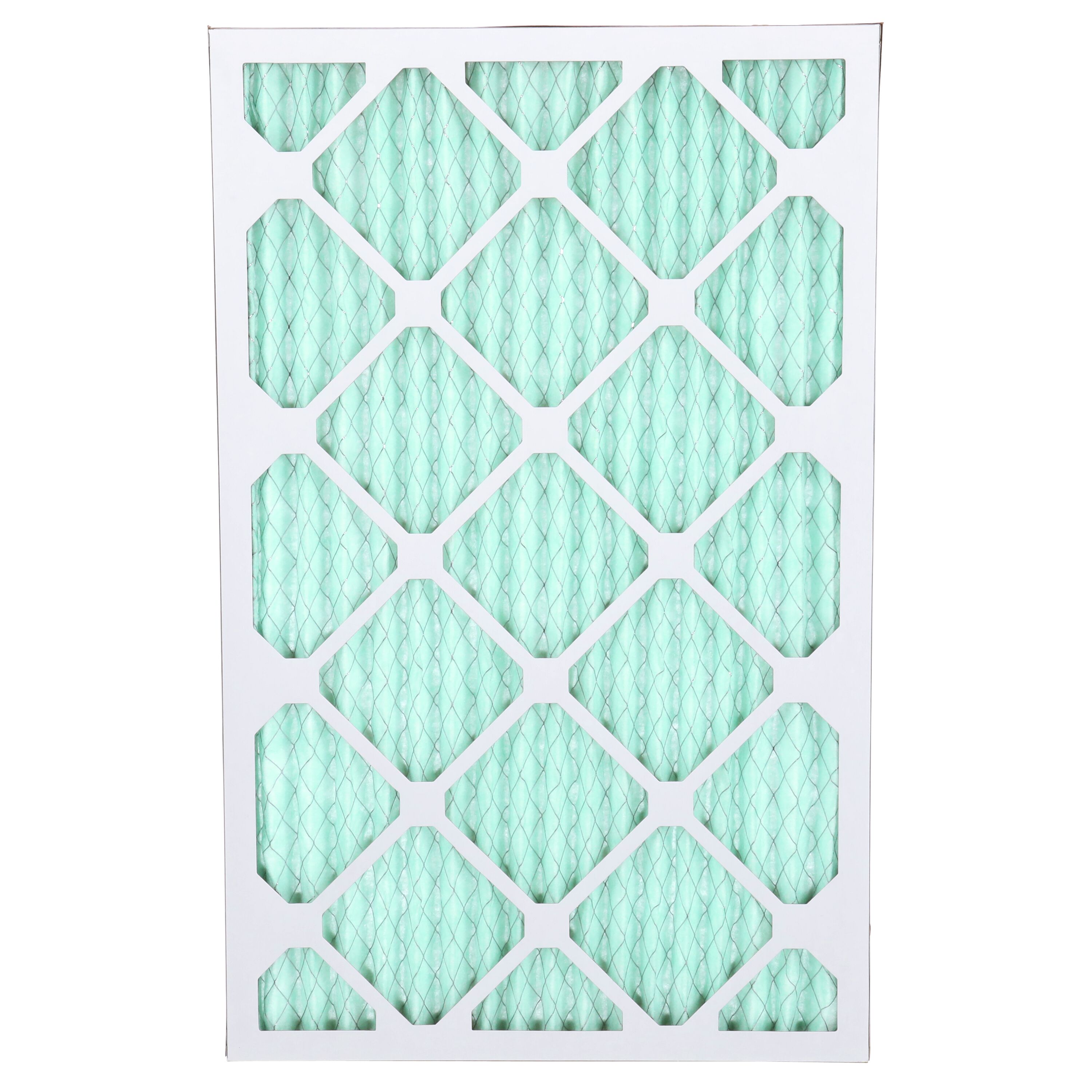 Filtrete PF13.0112186P3M 12-in W x 18-in L x 1-in MERV 13 Pleated Air Filter 6 -Pack