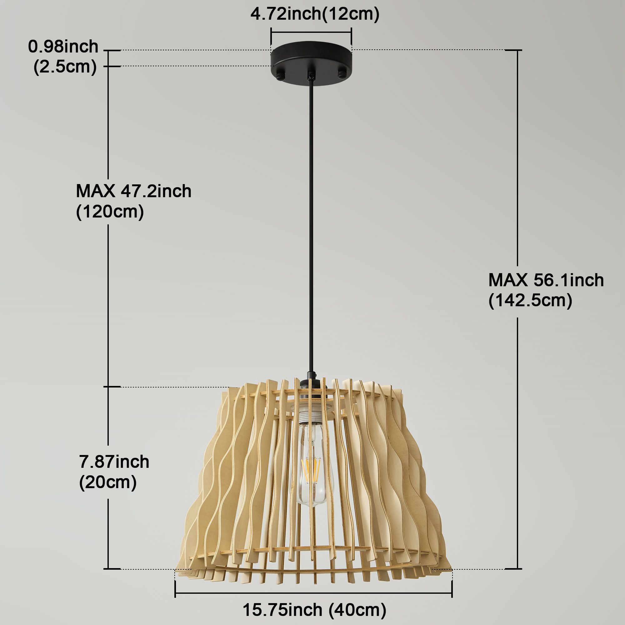 Lanmate LP-PL-61J  - View #6