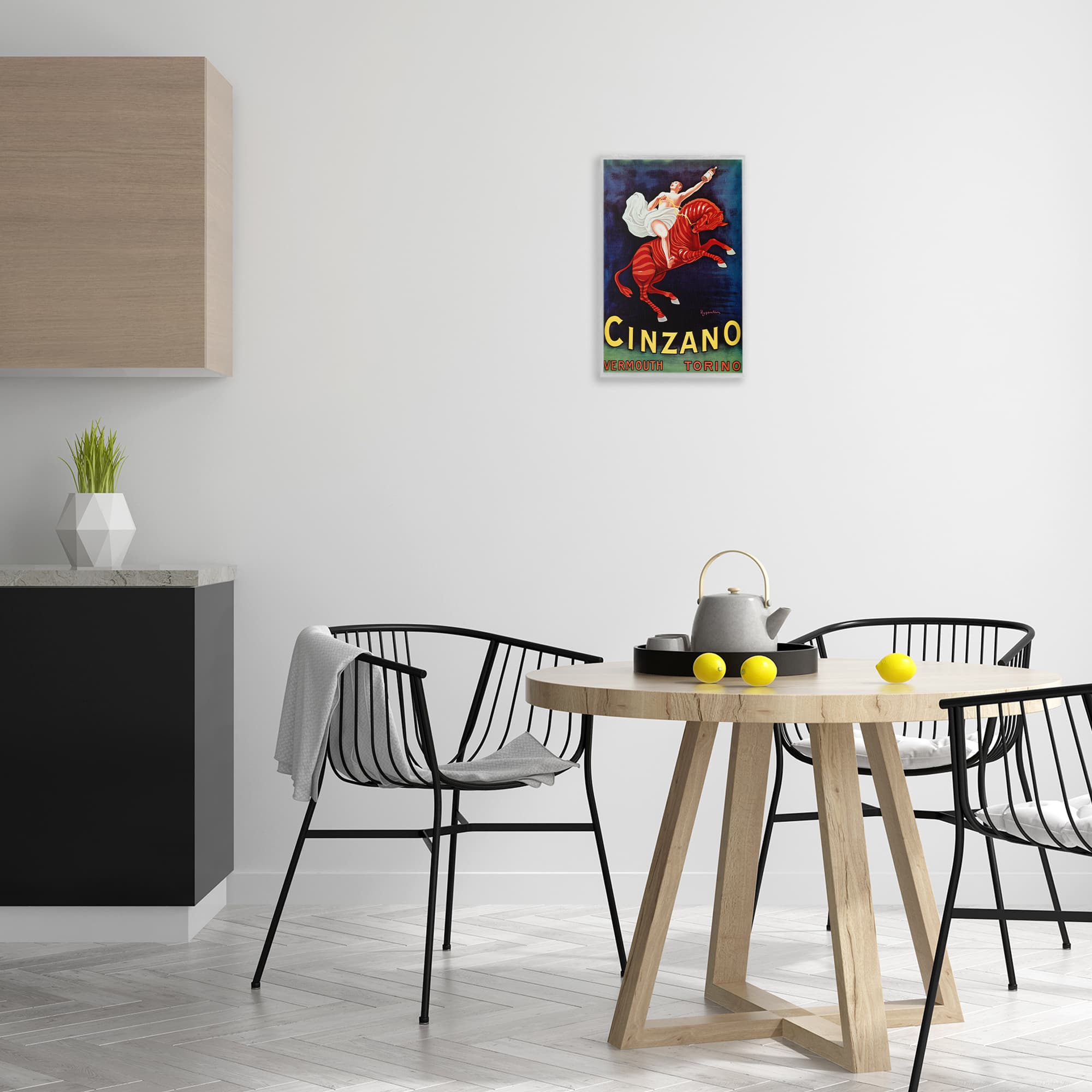 Stupell Industries BT-379-GFF-12X18 Wall-Art - View #3