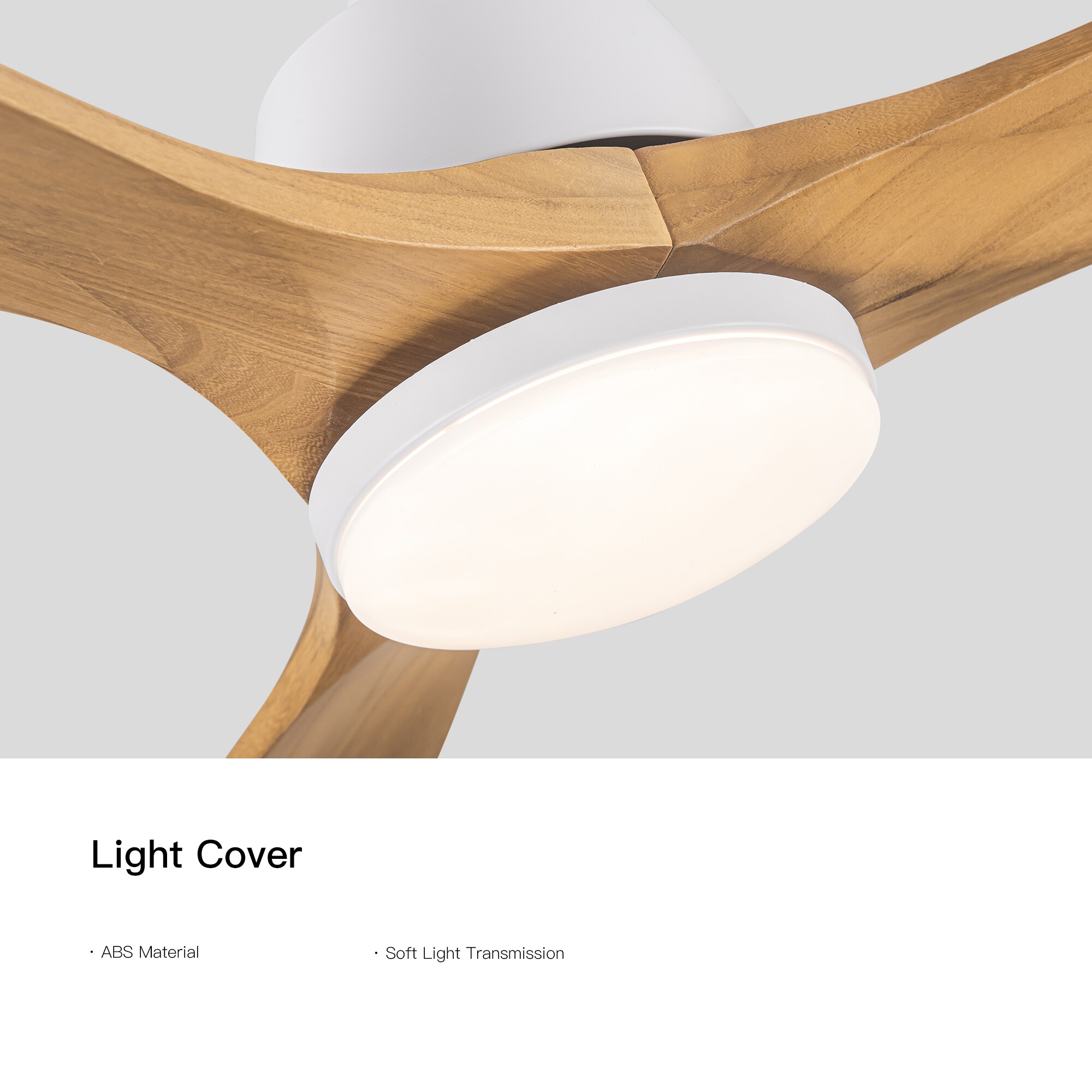 JUSHUA WSY-7P447616 Ceiling-Fans - View #12