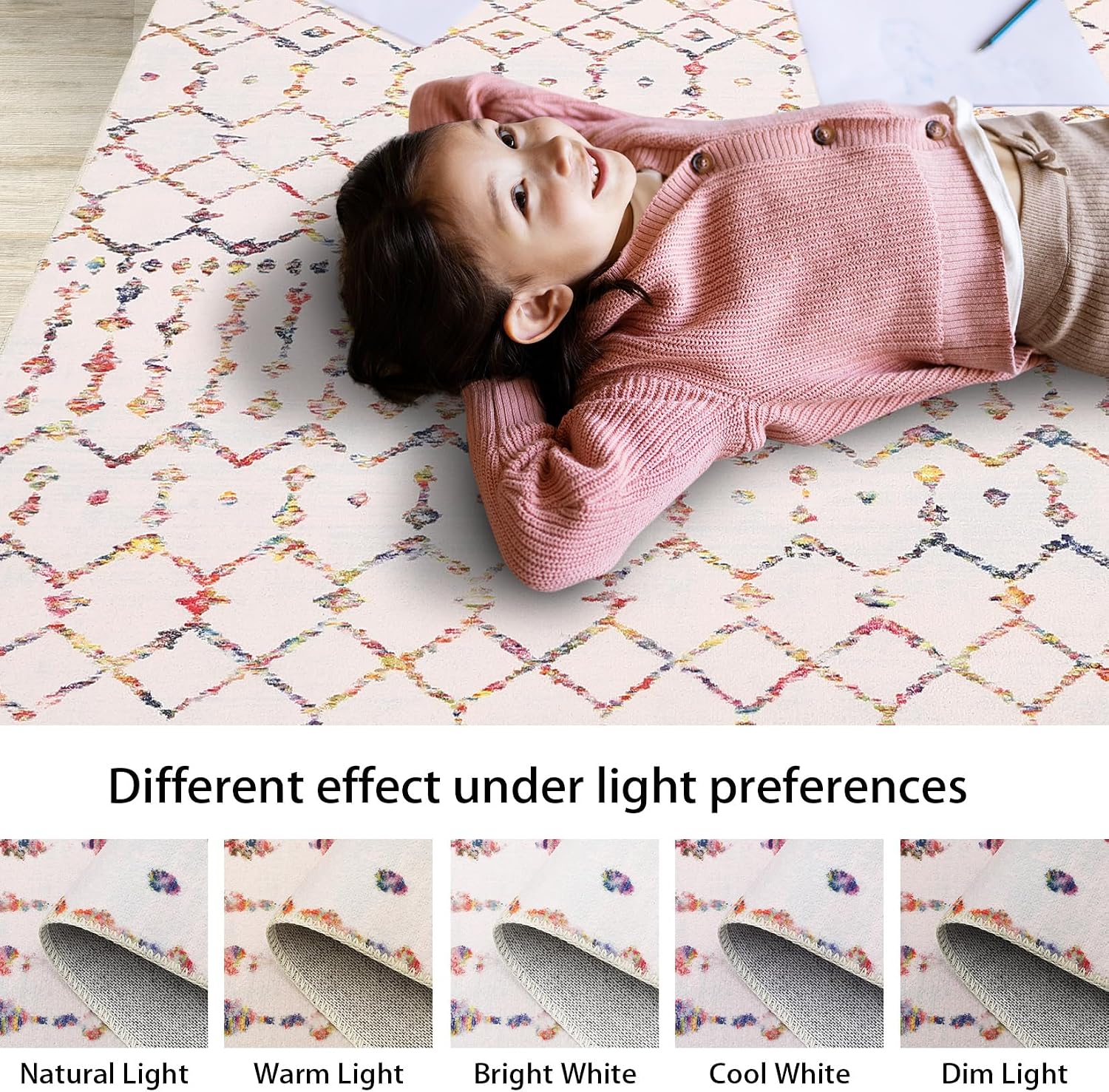 Assile XH260820393 rugs - View #6