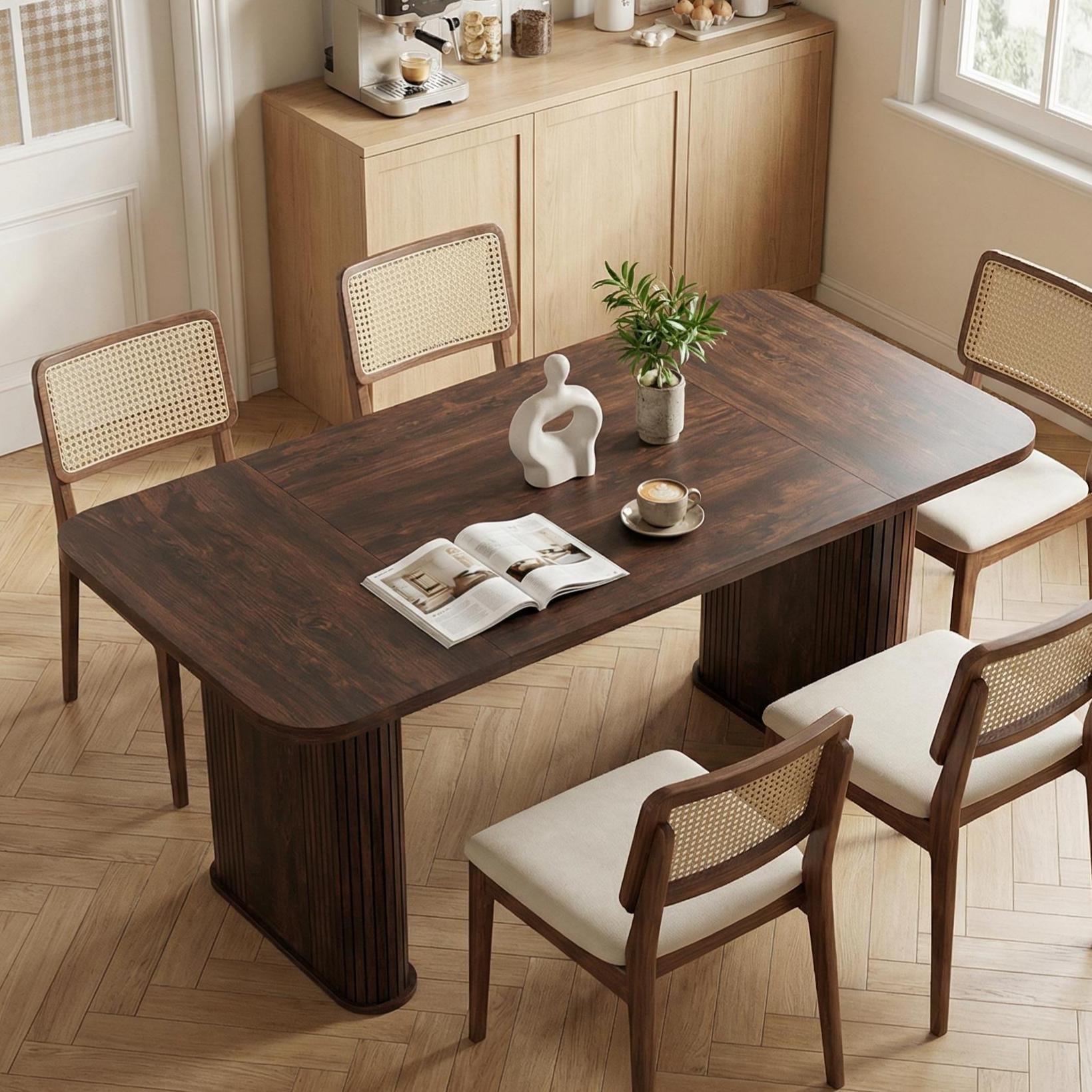 DEXSO CTQFOSZHFGI21TZ4 Dining-Tables - View #5