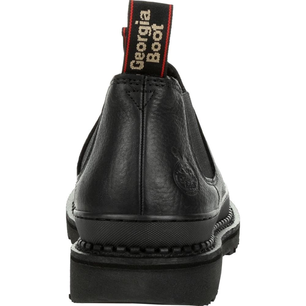 Georgia Boot GB00384  W  105 footwear - View #4